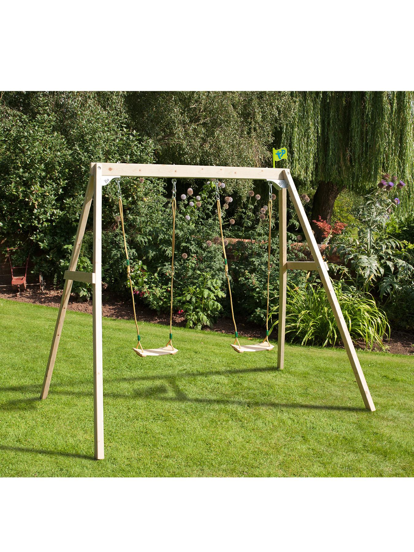 TP Forest Double Swing TP Forest Double Swing