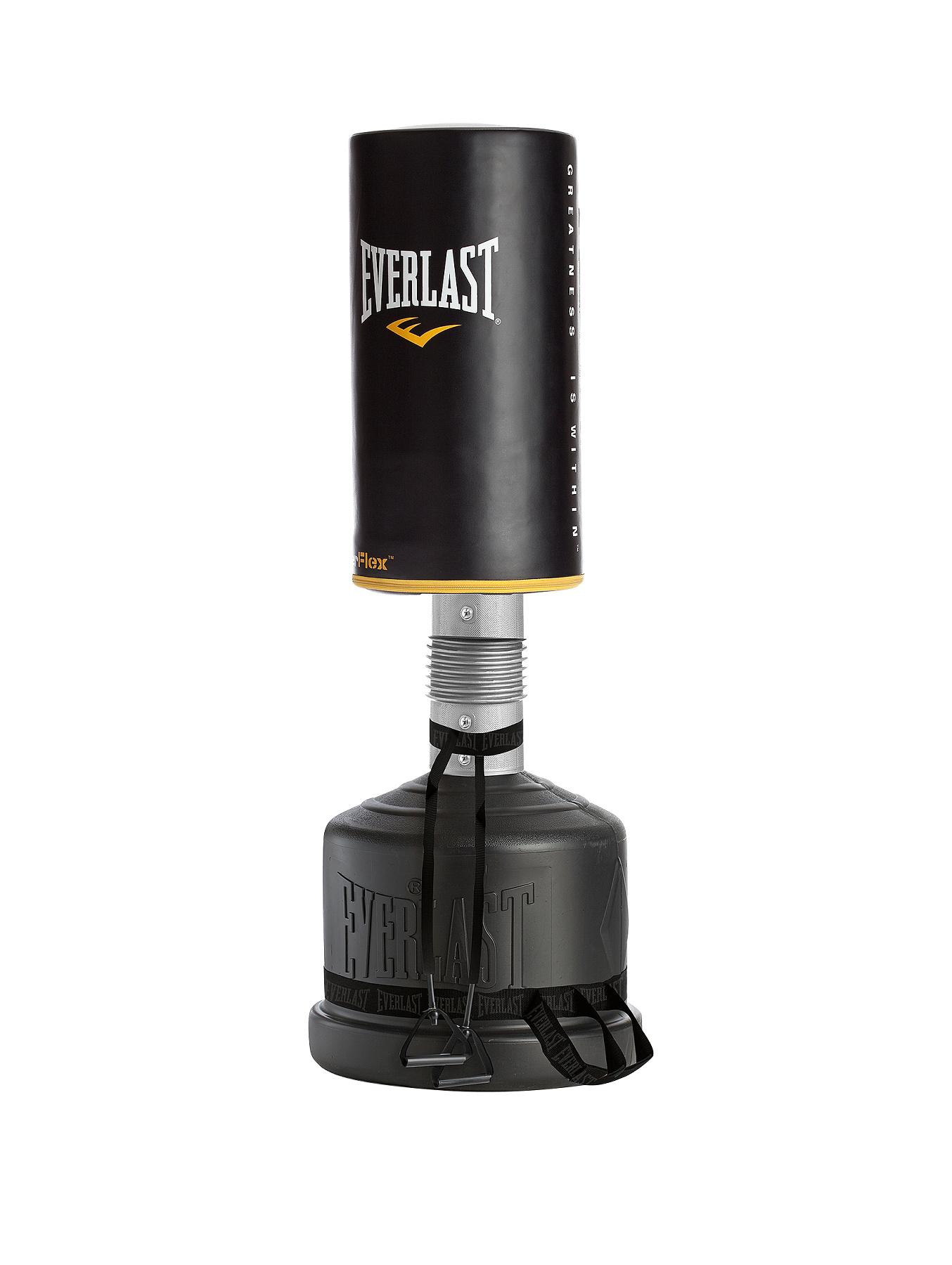 Everlast Everflex Free Standing Heavy Bag Everlast Everflex Free Standing Heavy Bag