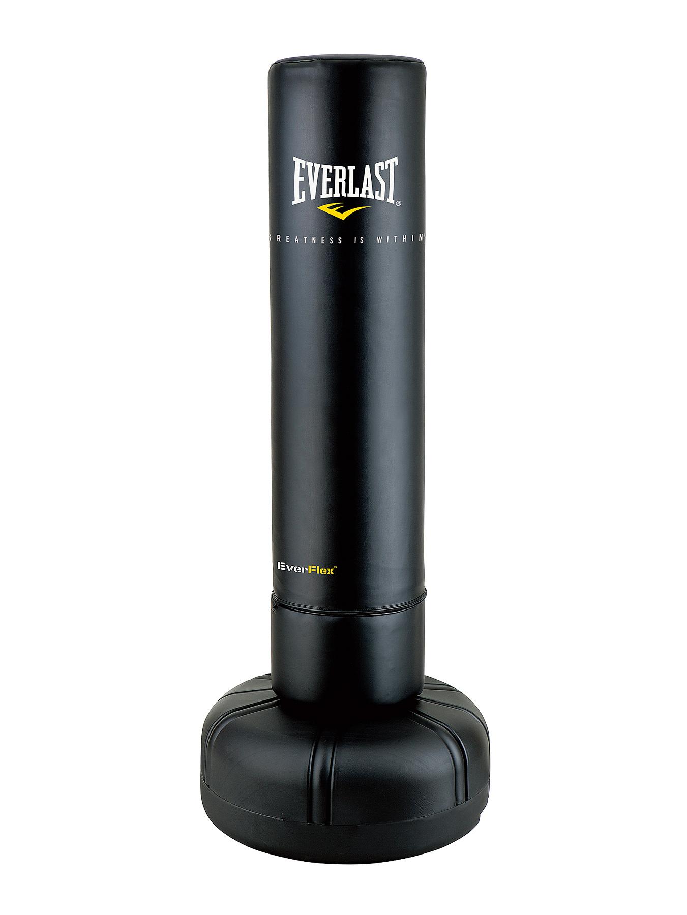 Everlast Pro Everflex Free Standing Heavy Bag Everlast Pro Everflex Free Standing Heavy Bag