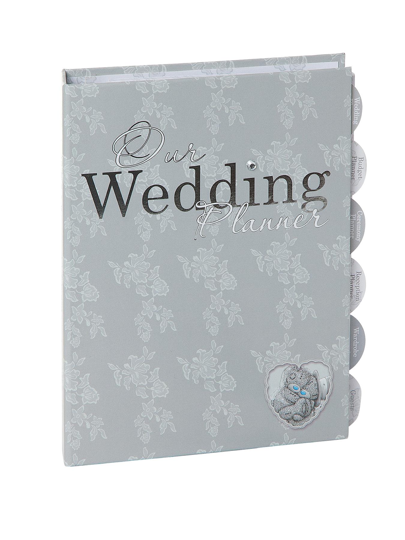 Me To You Wedding Planner Me To You Wedding Planner
