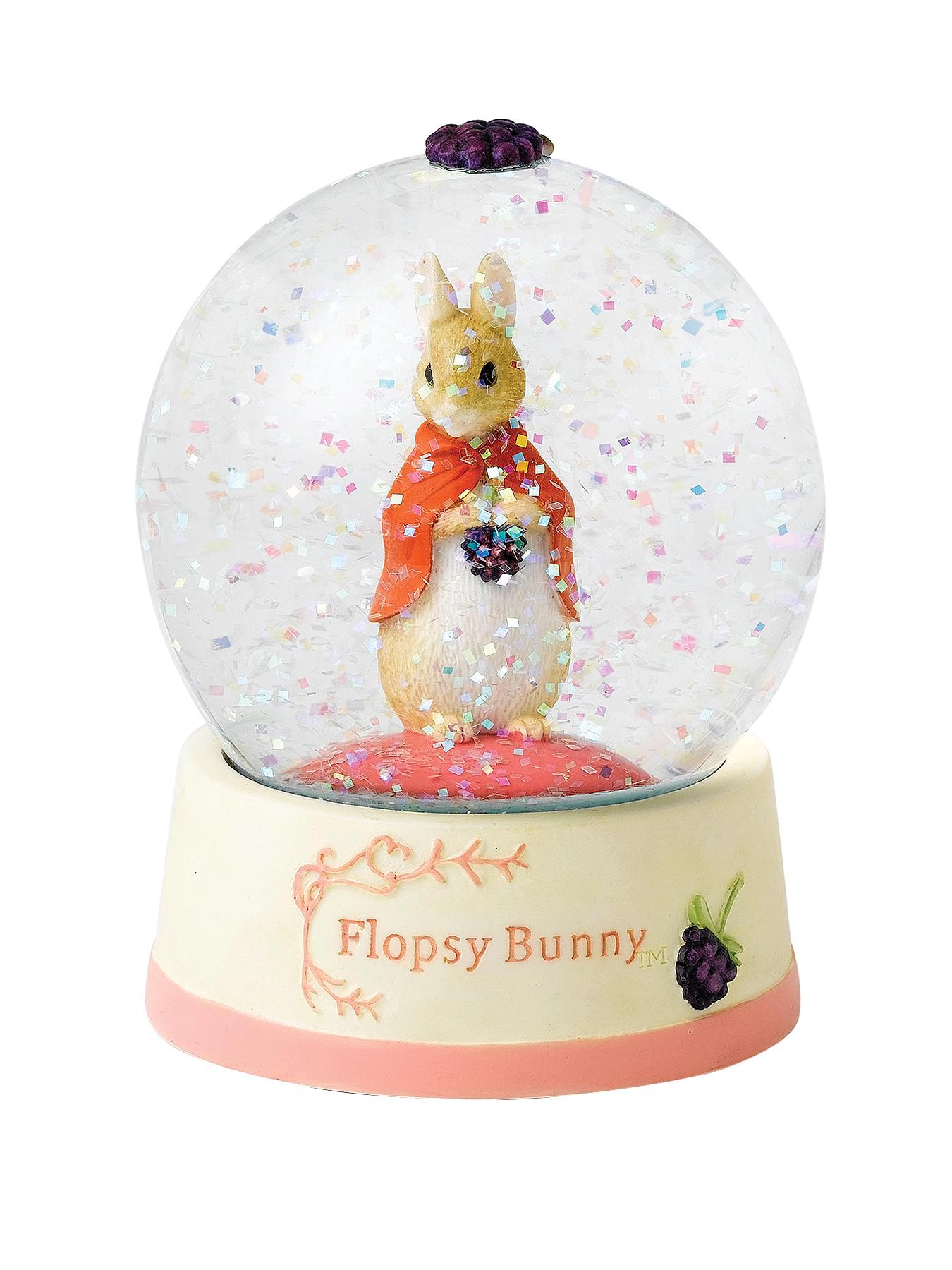 Peter Rabbit Flopsy Waterball Peter Rabbit Flopsy Waterball