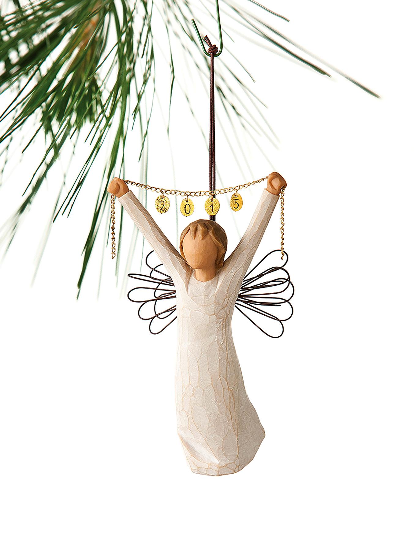 Willow Tree 2015 Ornament Willow Tree 2015 Ornament