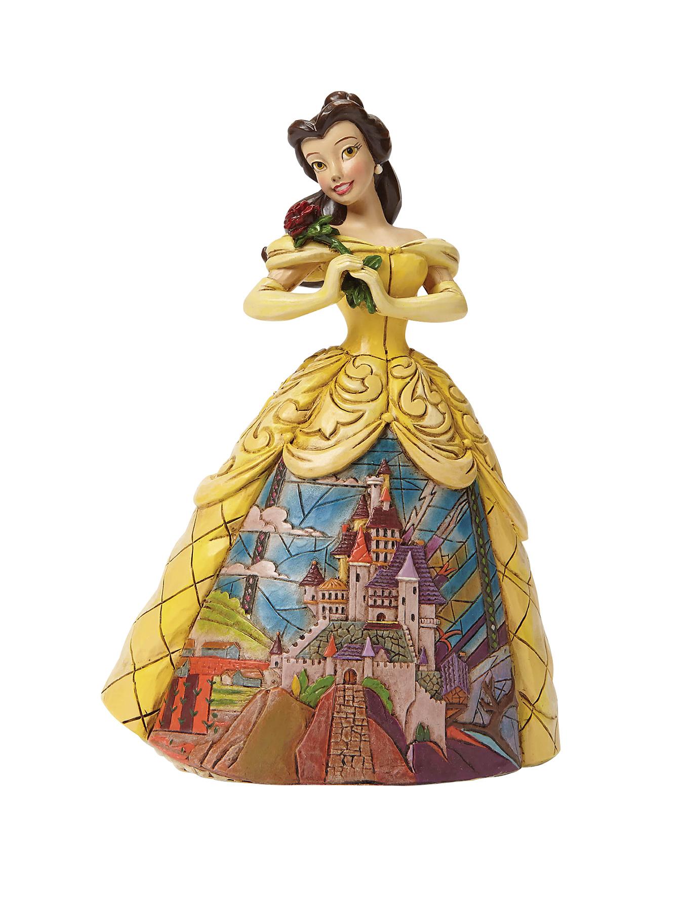 Disney Traditions Enchanted - Belle Disney Traditions Enchanted - Belle