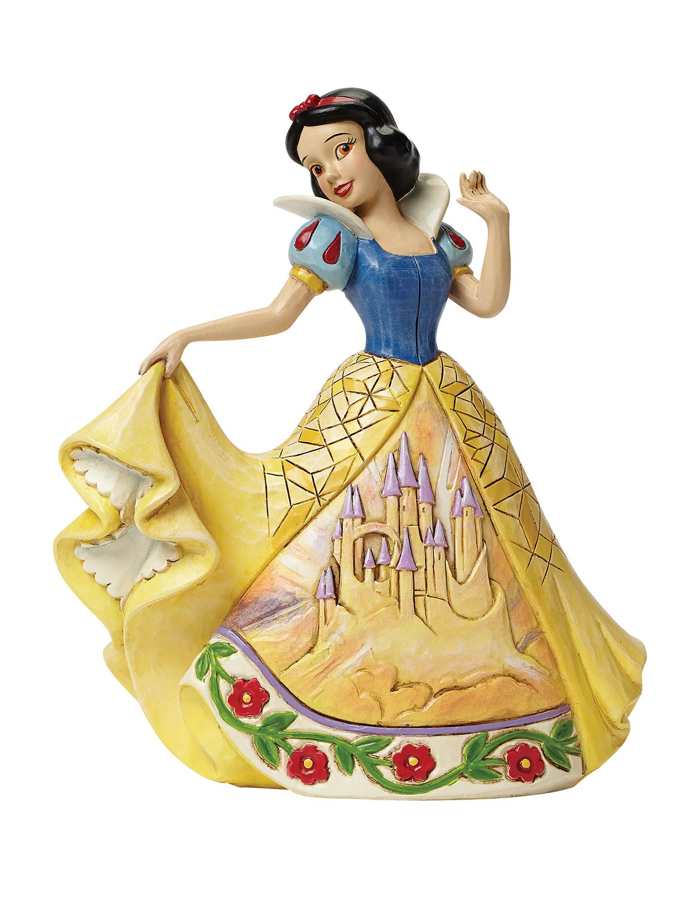 Disney Traditions Castle in the Clouds - Snow White Disney Traditions Castle in the Clouds - Snow White
