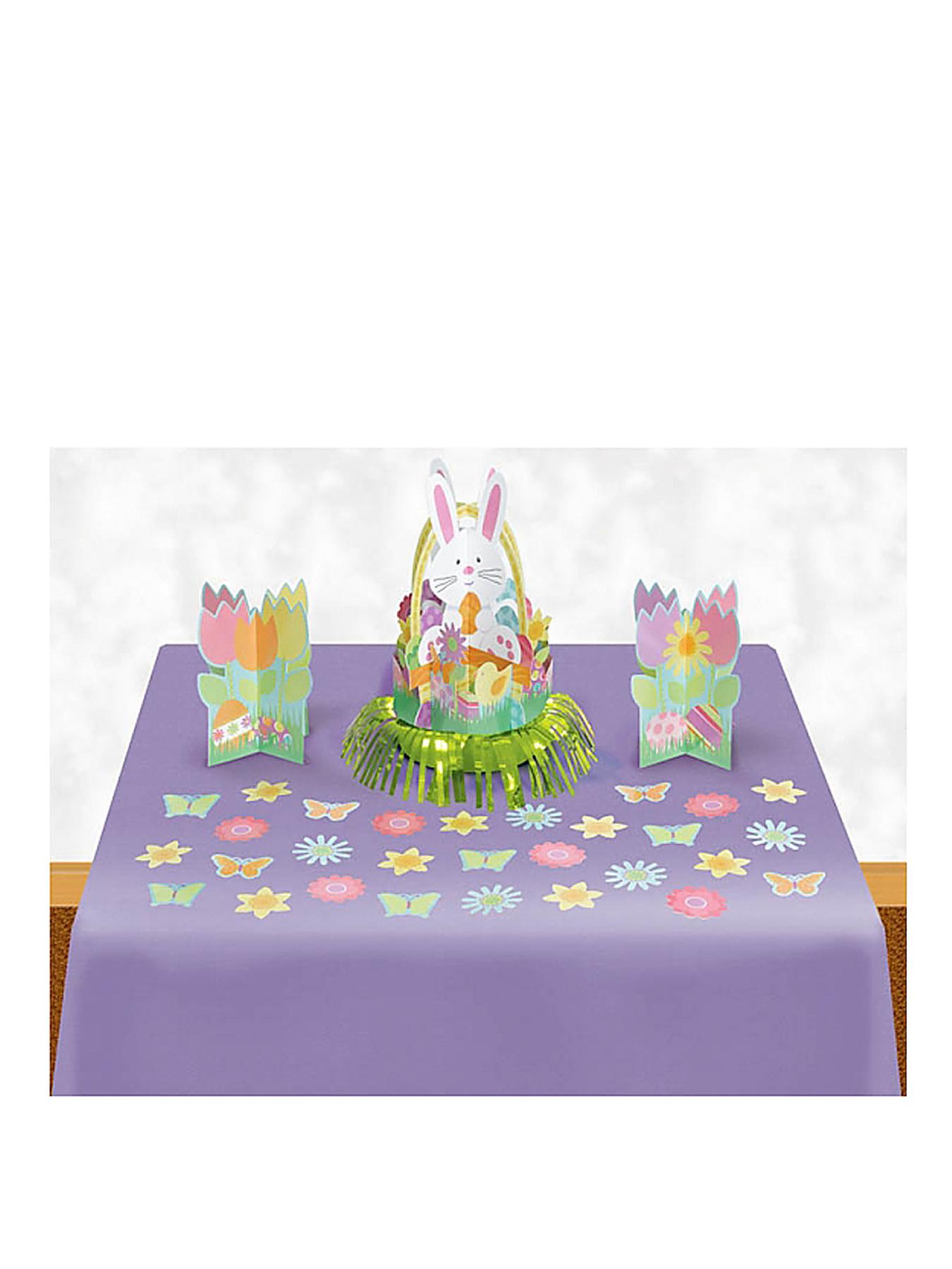 Easter Table Decorating Kit Easter Table Decorating Kit