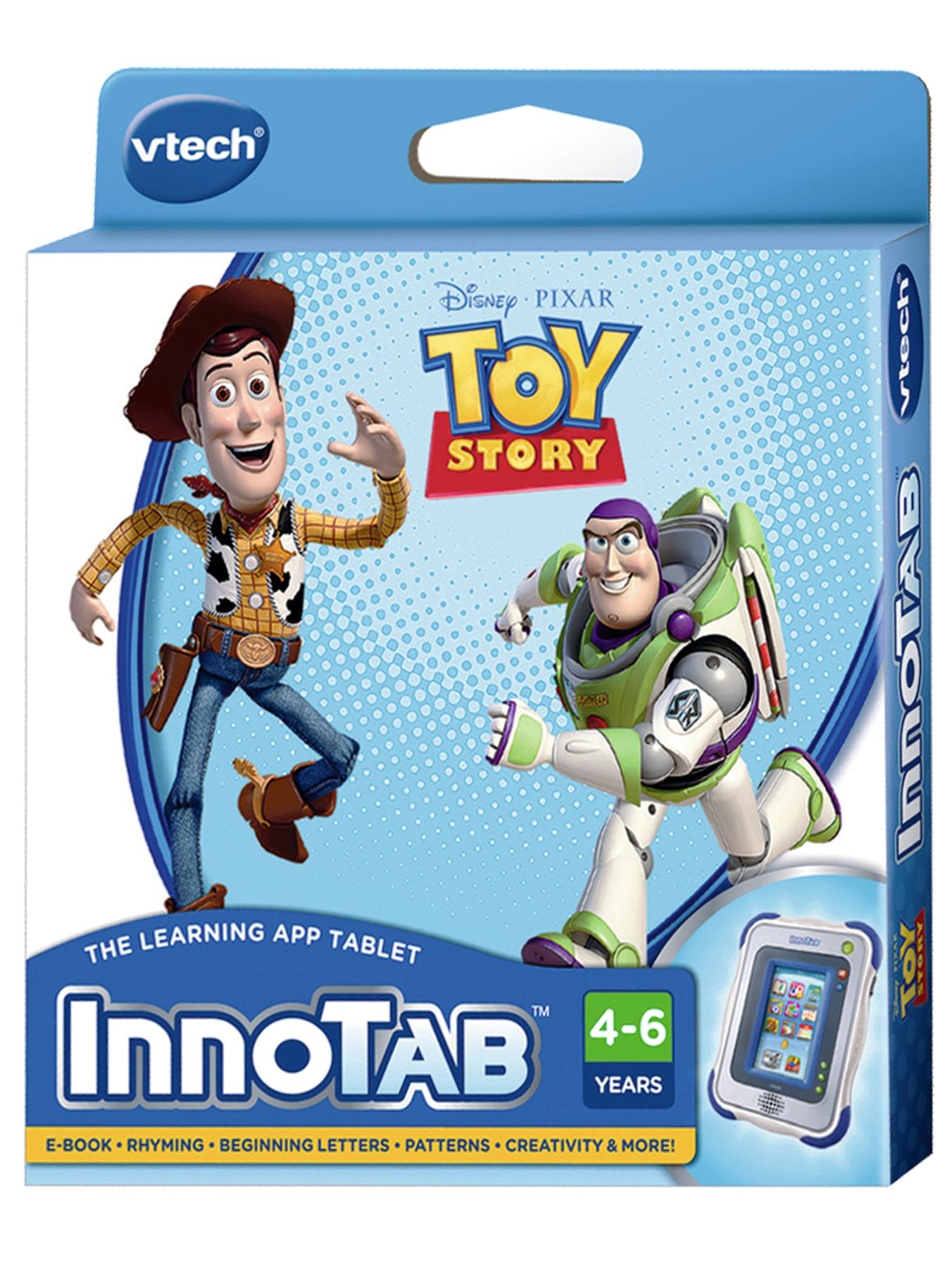 VTech InnoTab - Toy Story