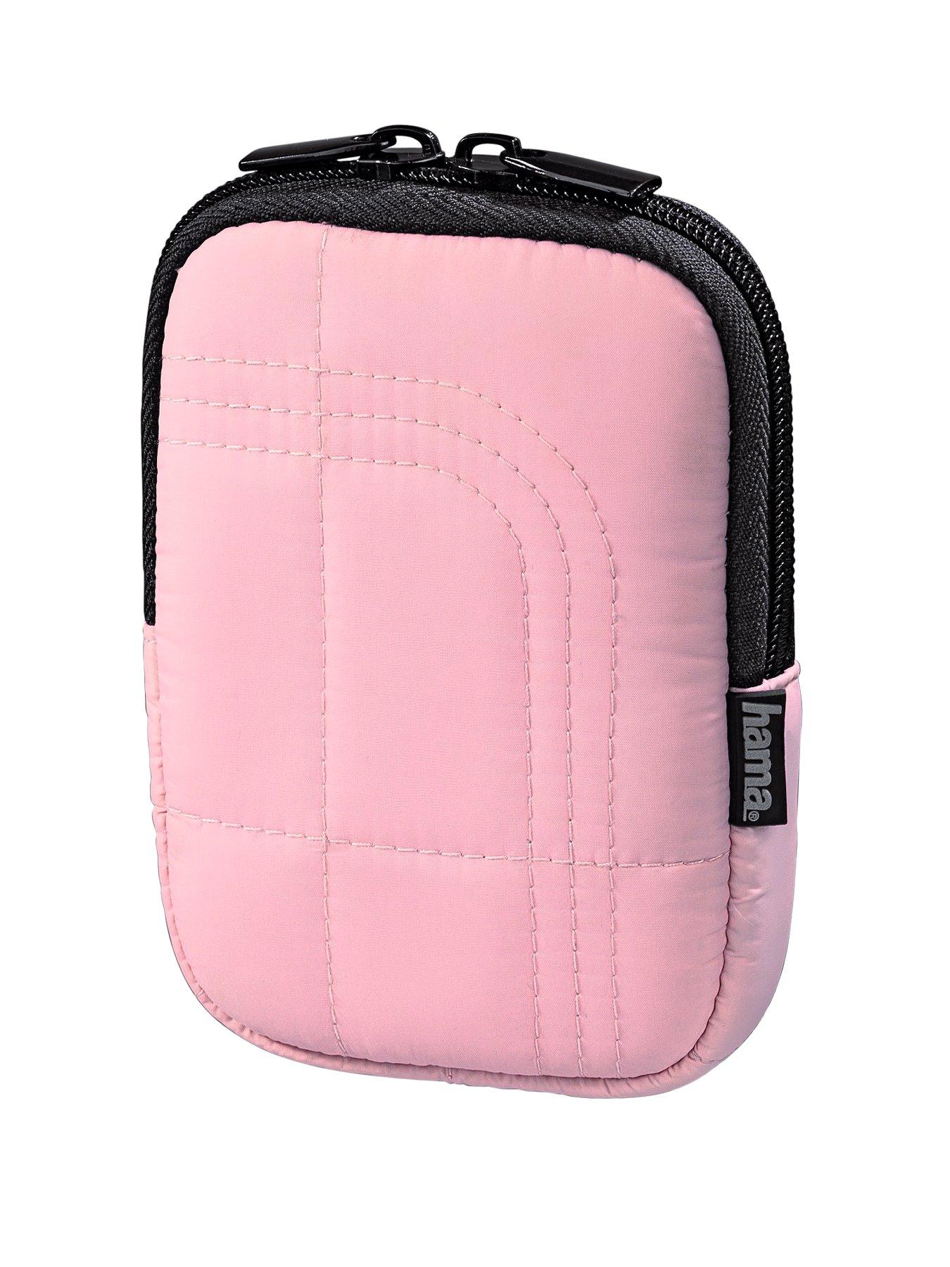 HAMA Fancy Memory 60C Camera Bag Pink HAMA Fancy Memory 60C Camera Bag Pink