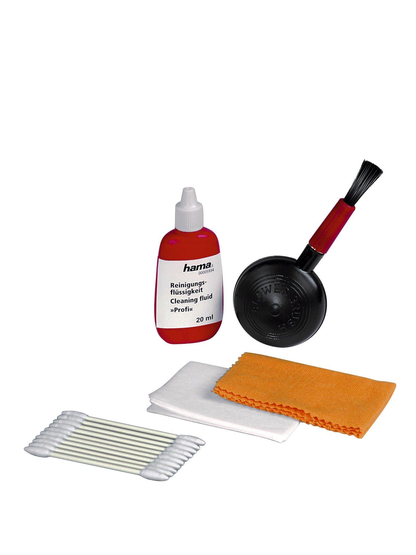 HAMA Cleaning Set HAMA Cleaning Set