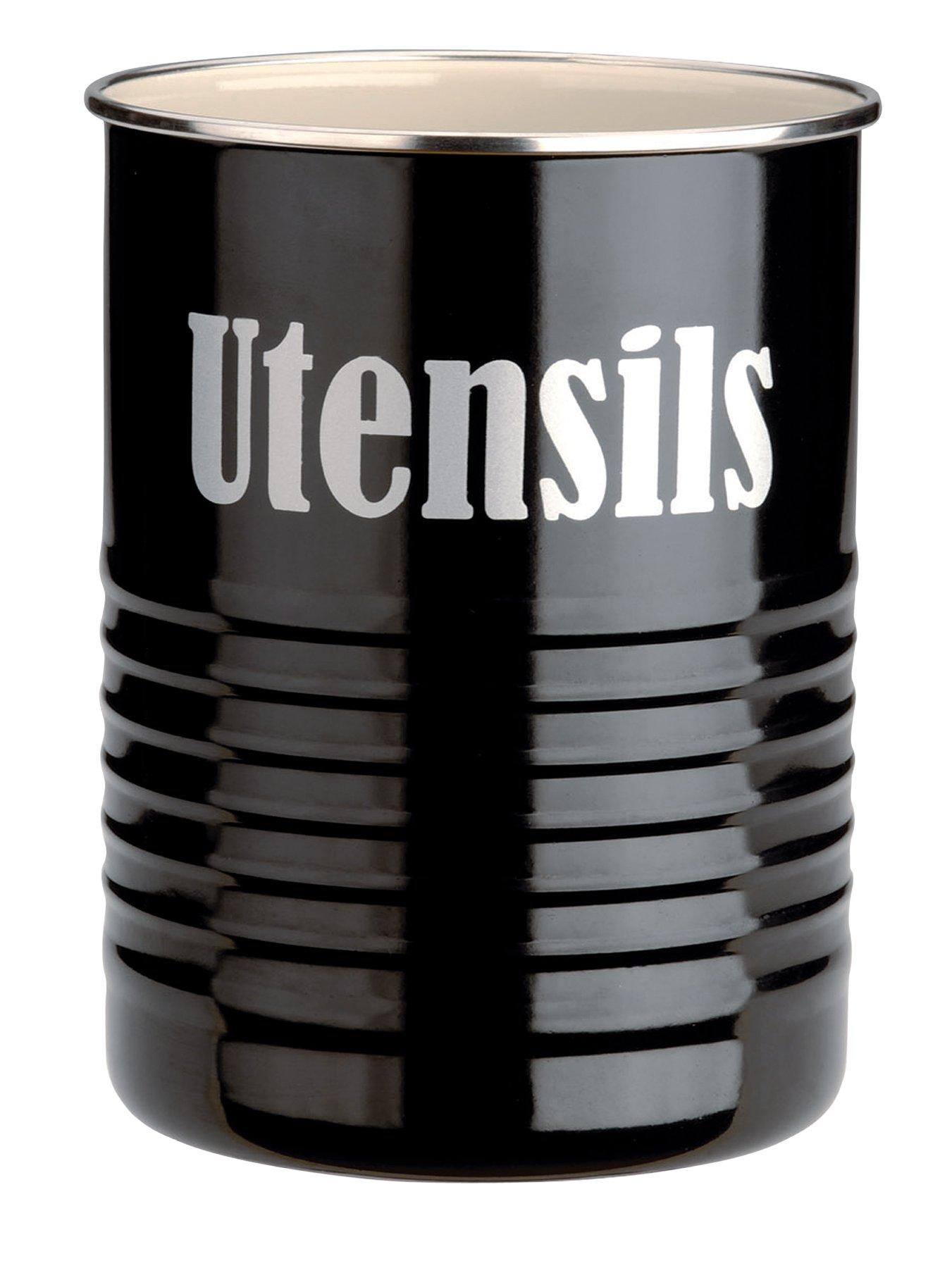 Typhoon Vintage Utensil Pot very.co.uk