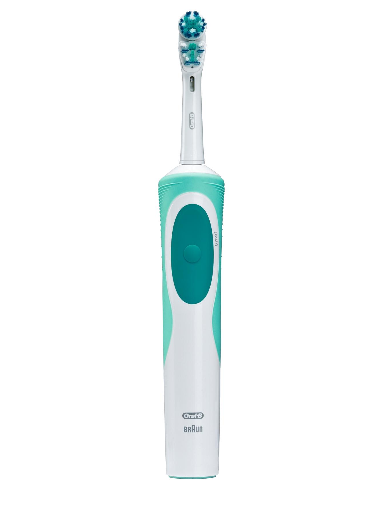 Oral-B Vitality Dual Clean Electirc Toothbrush Oral-B Vitality Dual Clean Electirc Toothbrush