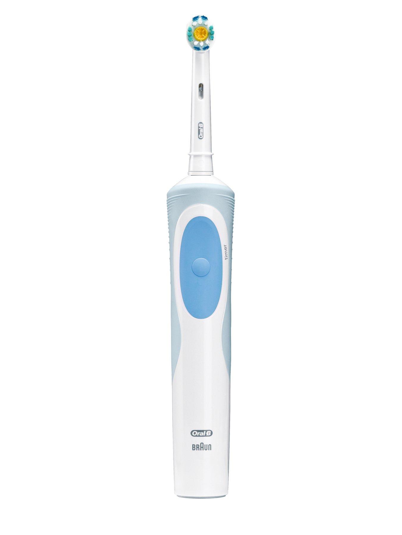 Oral-B Vitality Pro White & Clean Electric Toothbrush Oral-B Vitality Pro White & Clean Electric Toothbrush