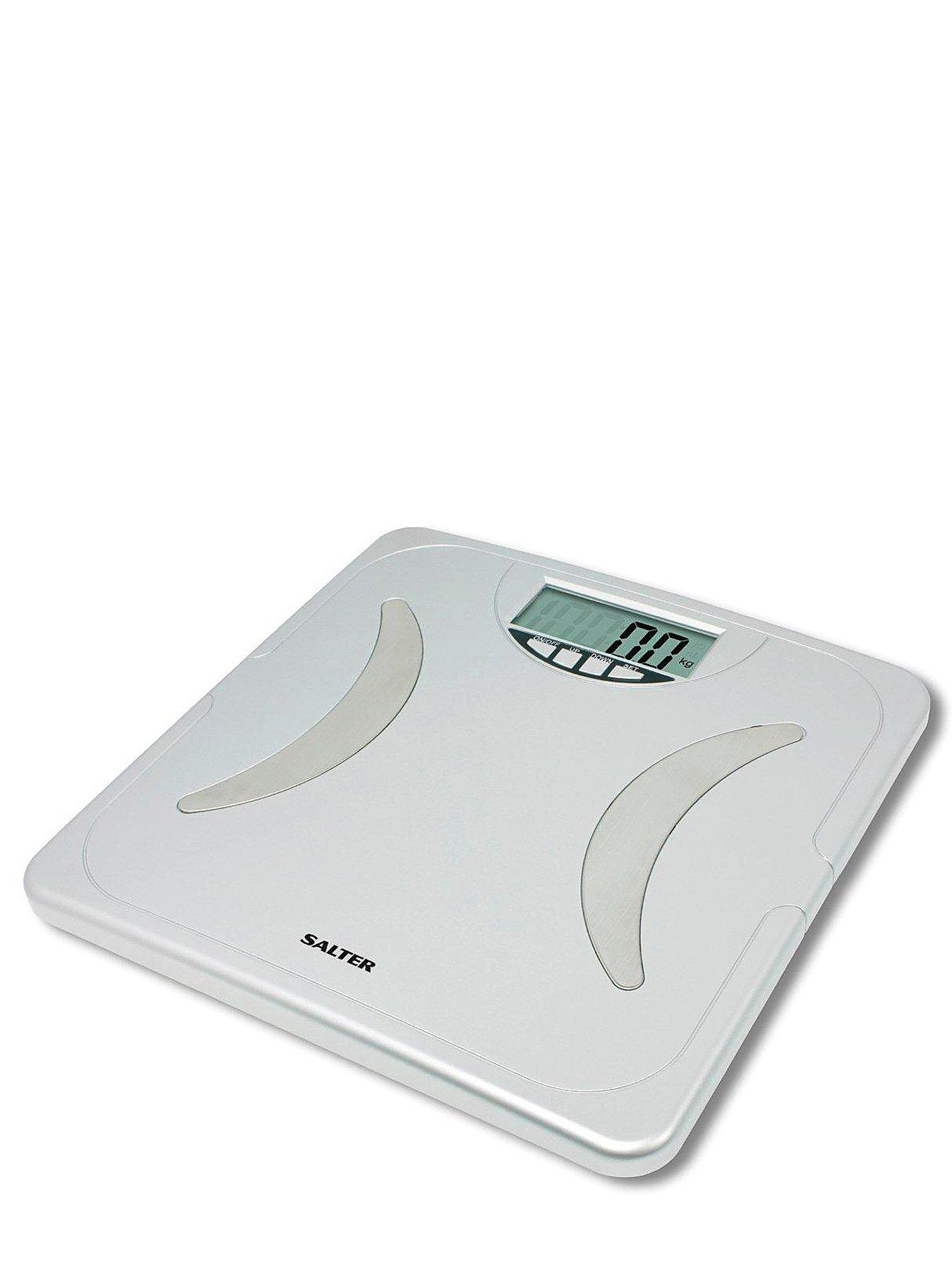 Salter Compact Analyser Scales Salter Compact Analyser Scales