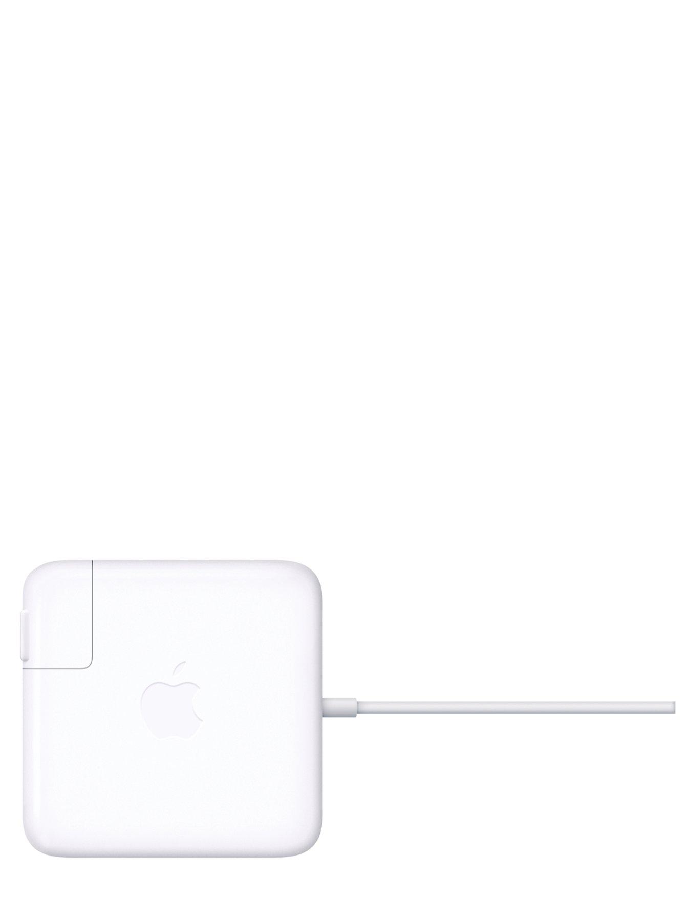 Apple MagSafe 2 Power Adapter - 45W (MacBook Air) - White Apple MagSafe 2 Power Adapter - 45W (MacBook Air) - White