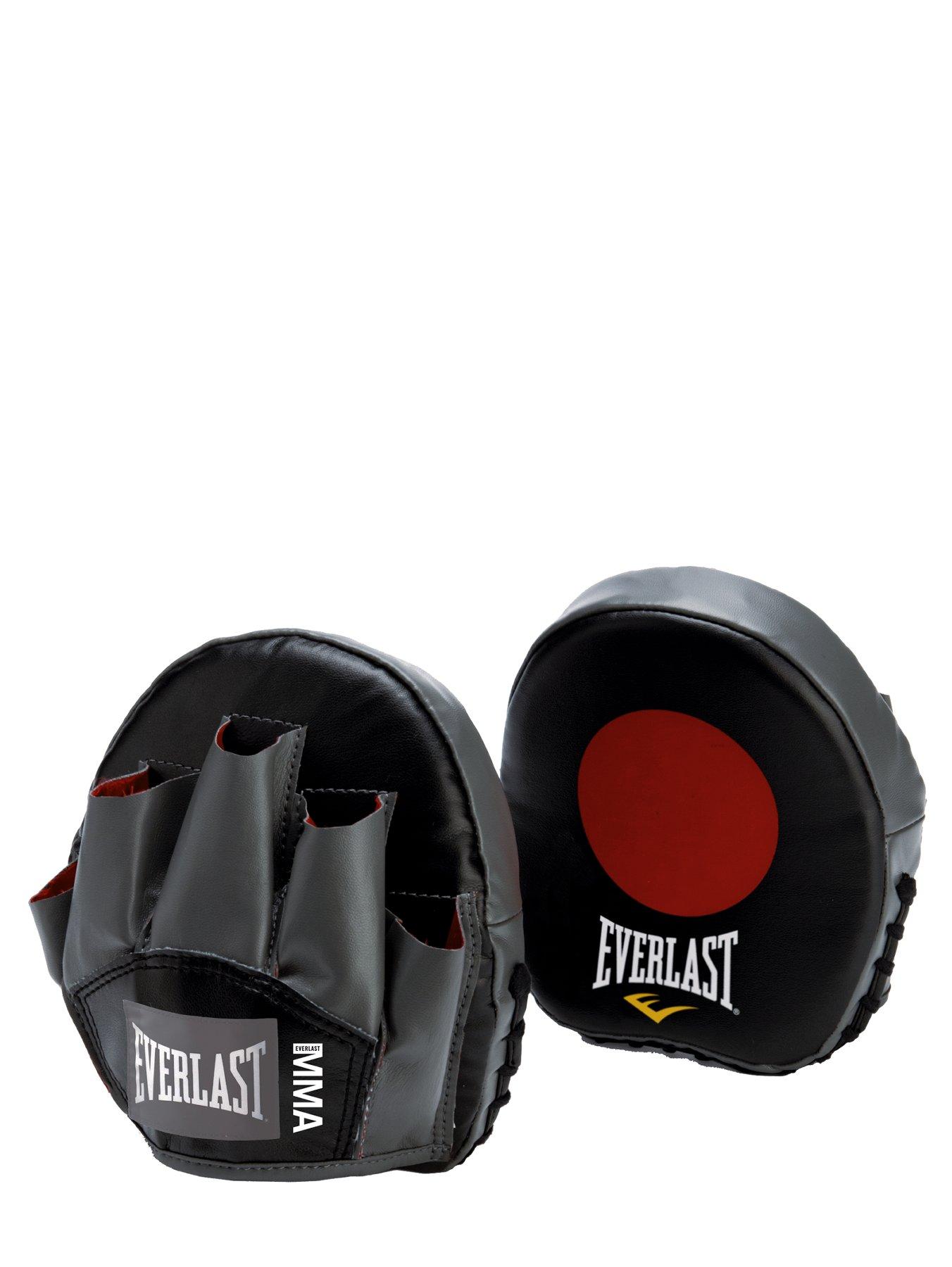 Everlast MMA Focus Mitts Everlast MMA Focus Mitts