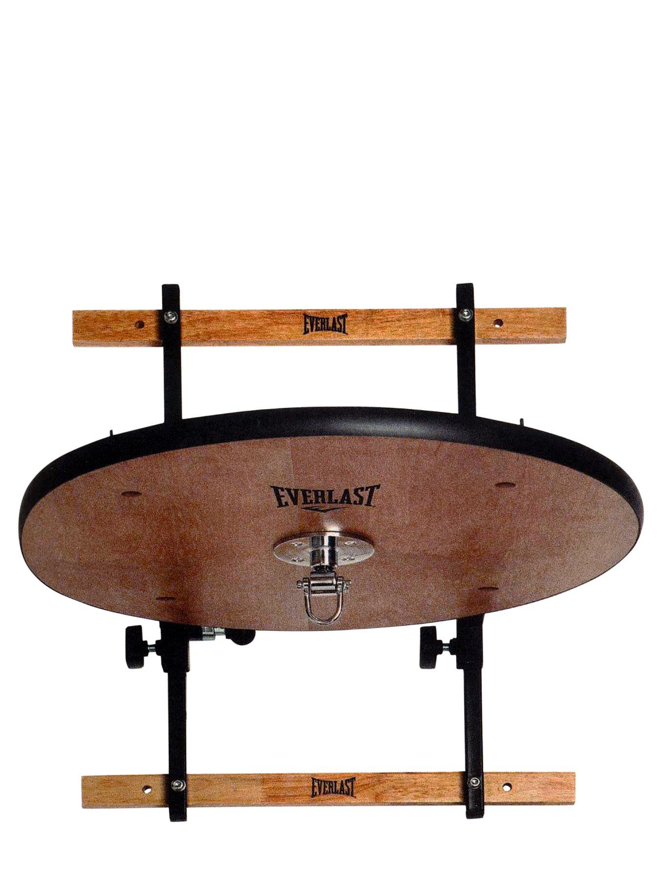 Everlast Adjustable Speed Bag Platform Everlast Adjustable Speed Bag Platform