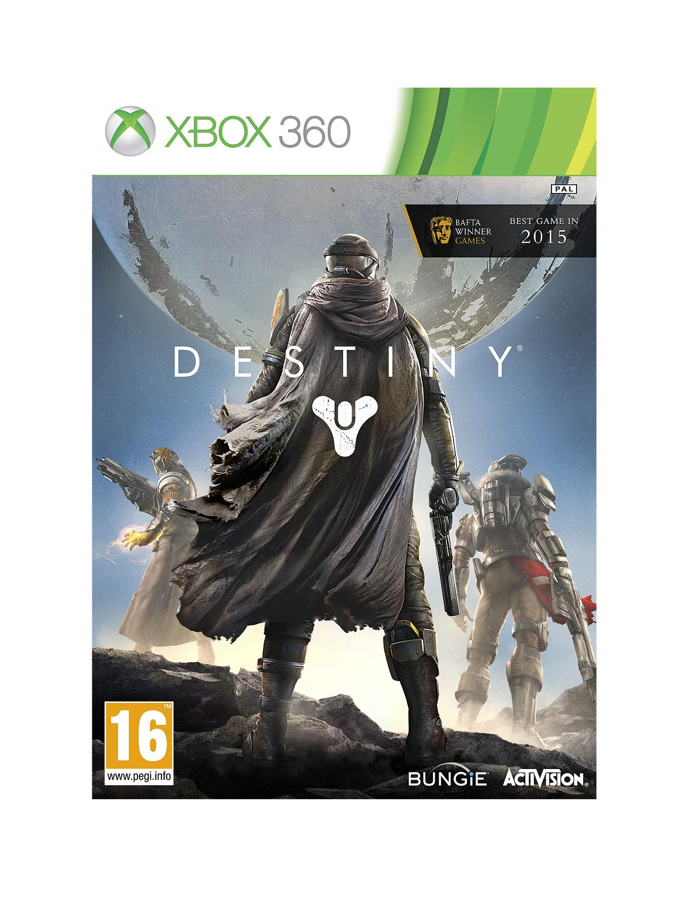 XBOX 360 Destiny XBOX 360 Destiny