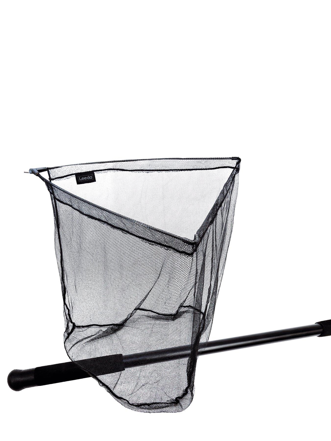 Leeda 42 inch Specimen Net and Handle Leeda 42 inch Specimen Net and Handle