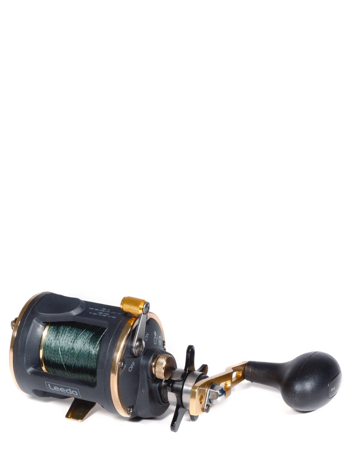 Leeda Icon Boat Multiplier Leeda Icon Boat Multiplier