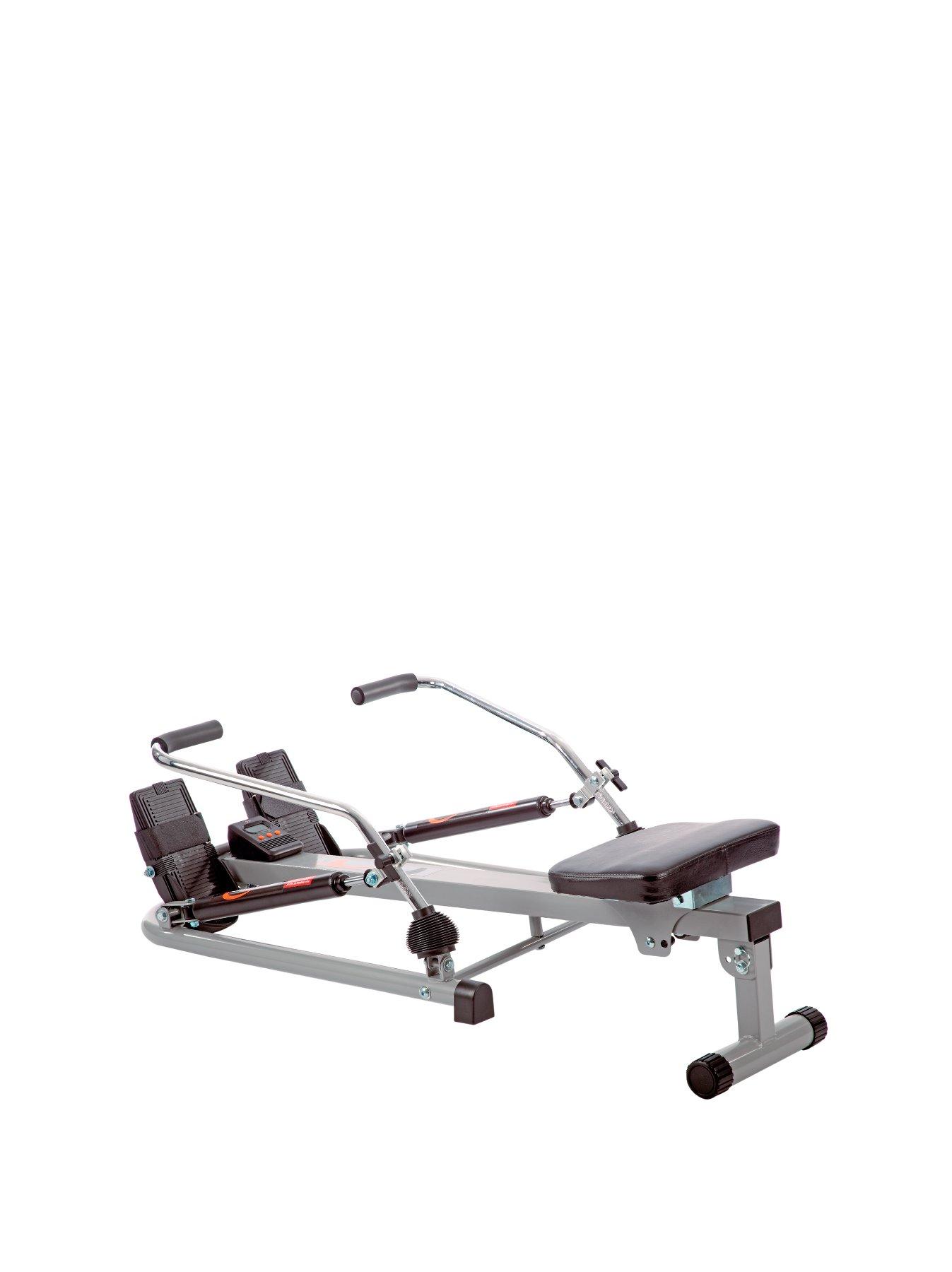 V-Fit HR3 Dual Sculling Hydaulic Rower V-Fit HR3 Dual Sculling Hydaulic Rower