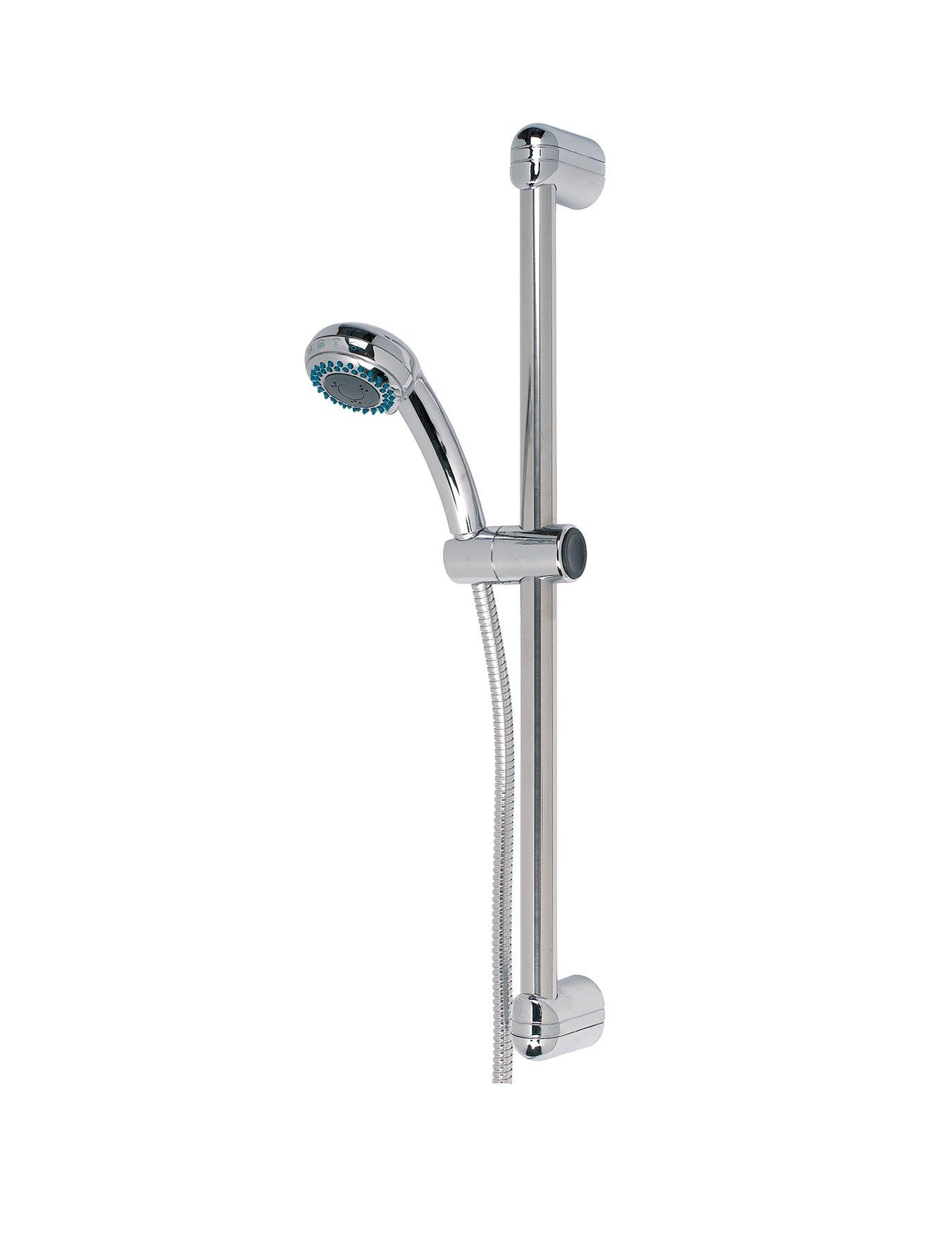 Sabichi 3 Function Shower and Wall Bar Sabichi 3 Function Shower and Wall Bar