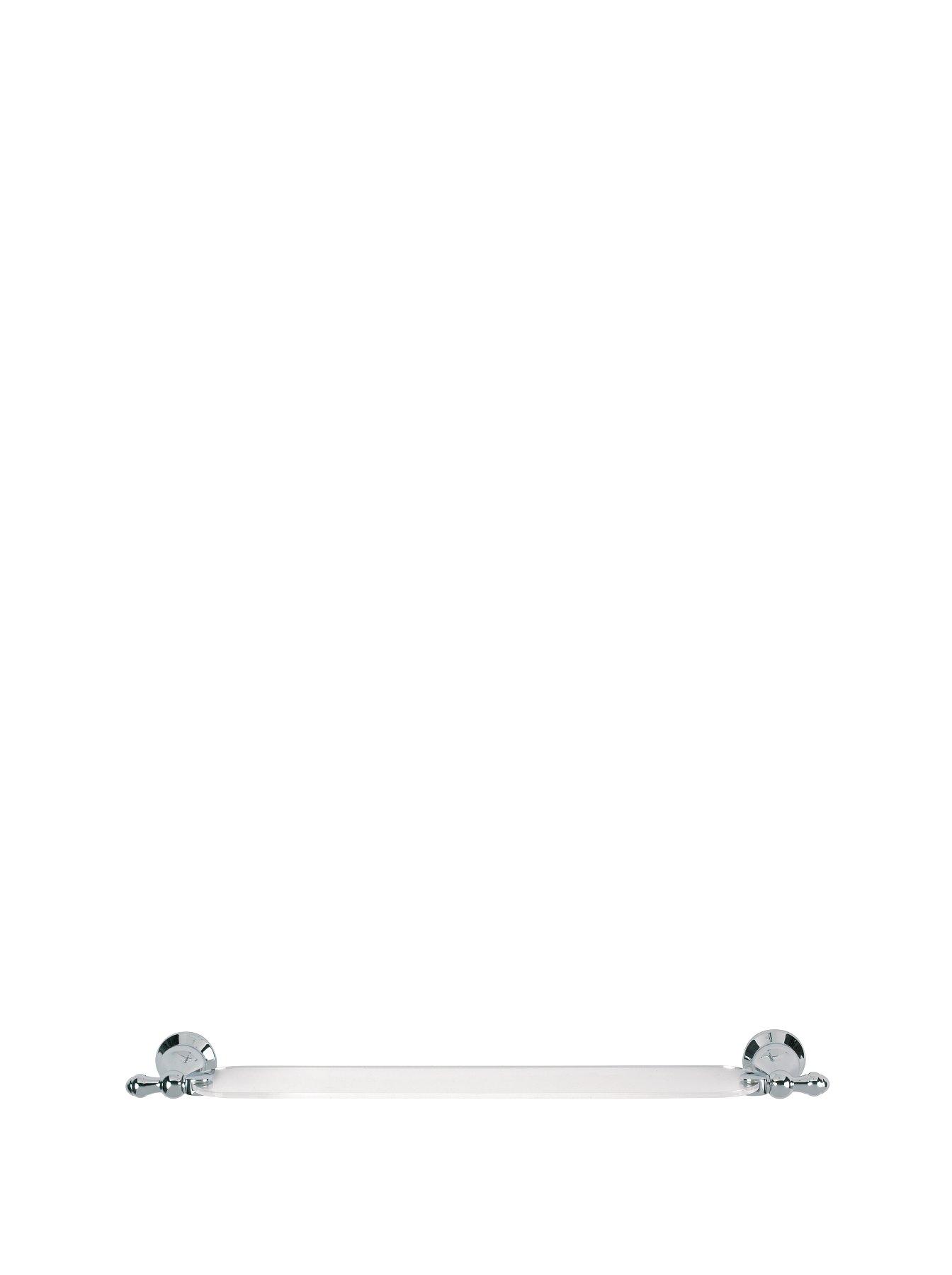 Sabichi Kingston Glass Shelf Sabichi Kingston Glass Shelf