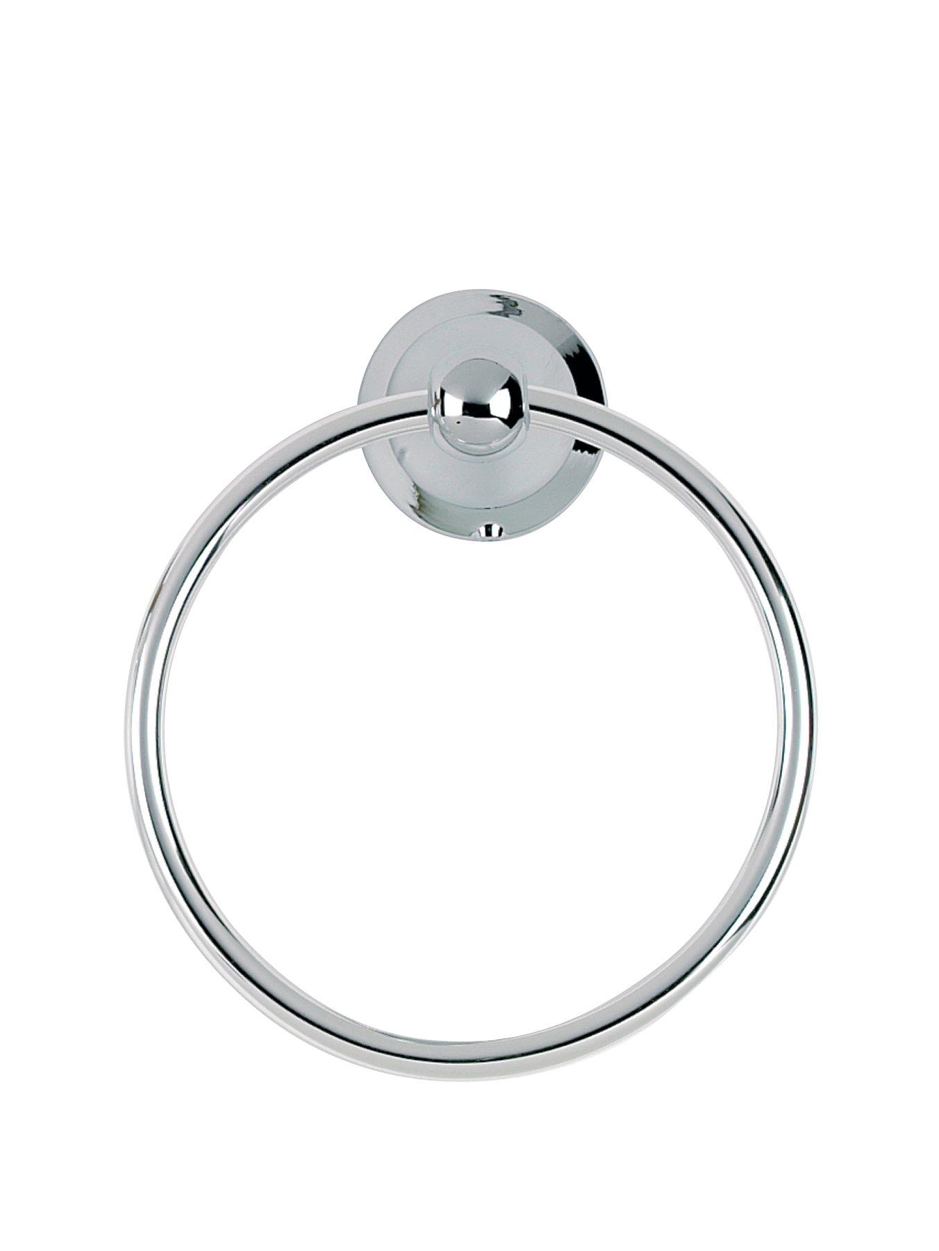 Sabichi Kingston Towel Ring Sabichi Kingston Towel Ring
