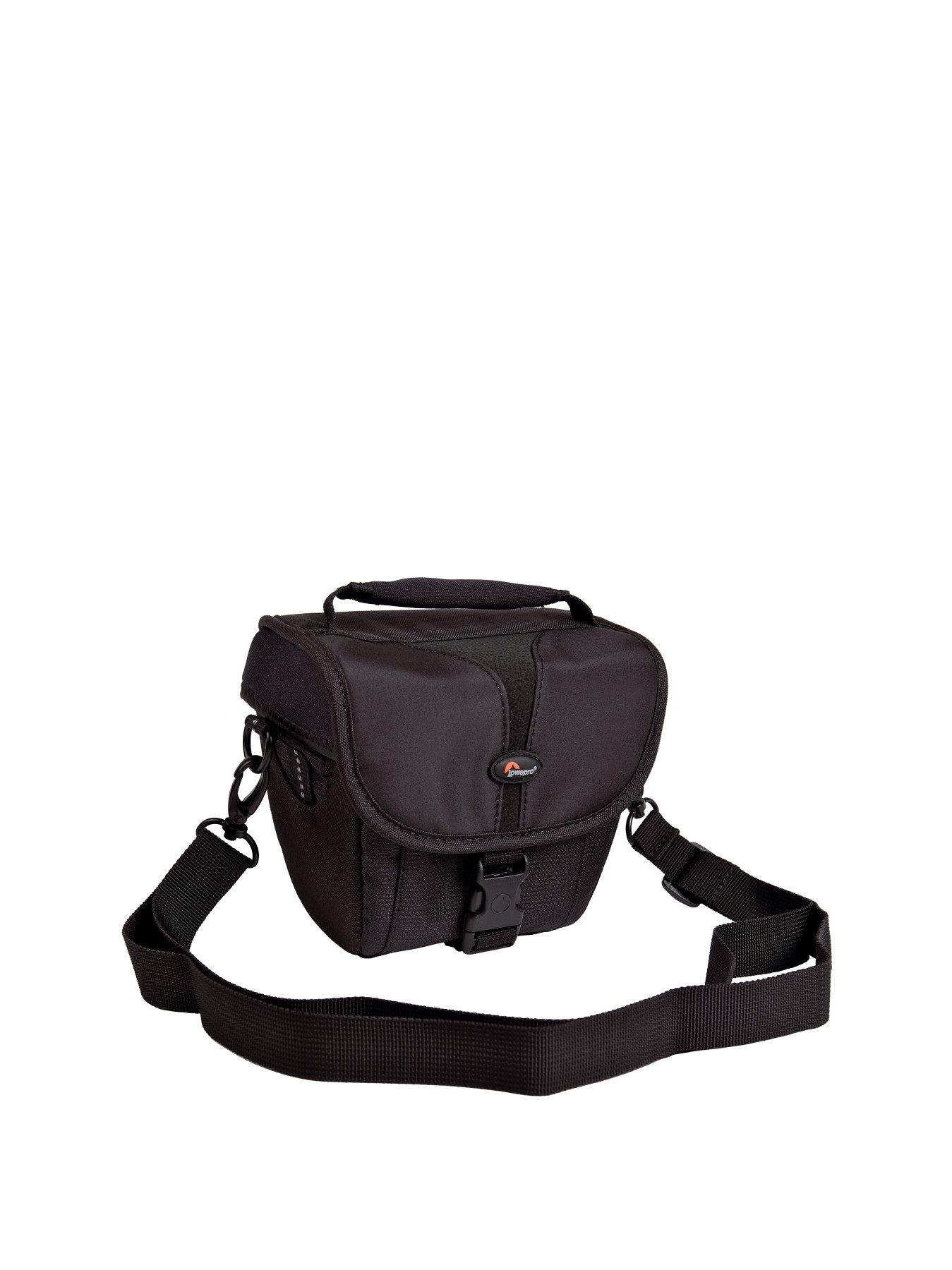 Lowepro Rezo TLZ 10 - Black Lowepro Rezo TLZ 10 - Black