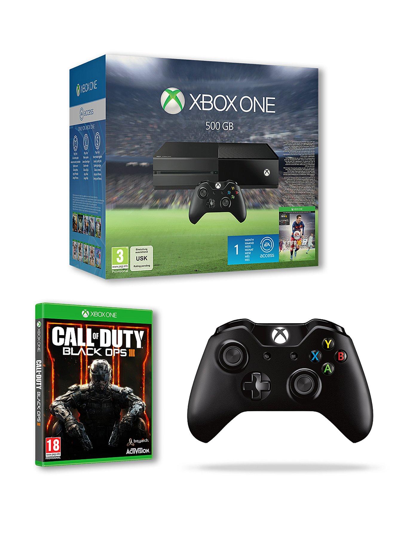 Xbox One Xbox One Wireless Controller Xbox One Xbox One Wireless Controller