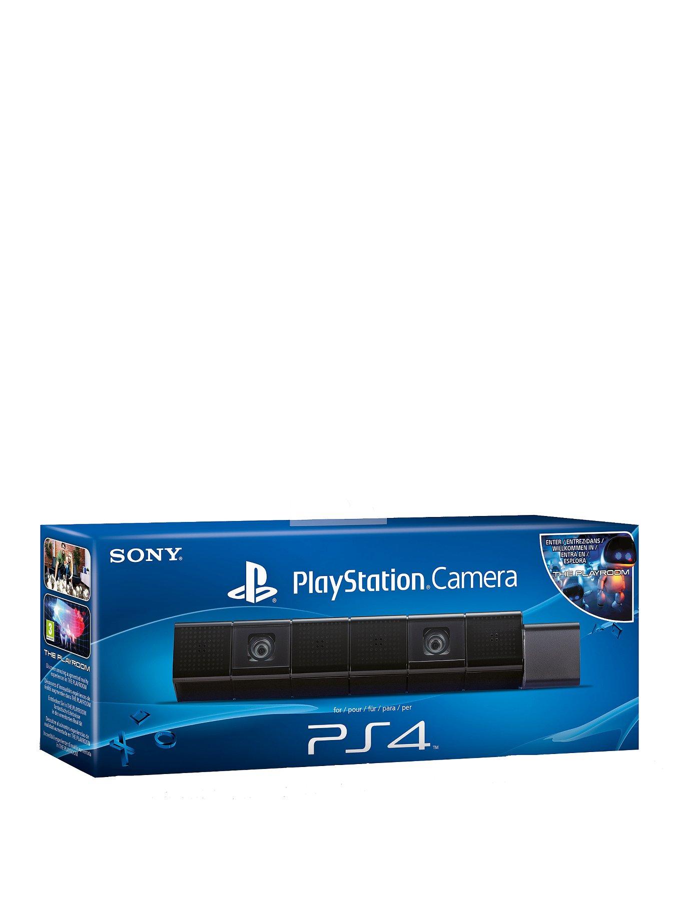 Playstation 4 Camera Playstation 4 Camera