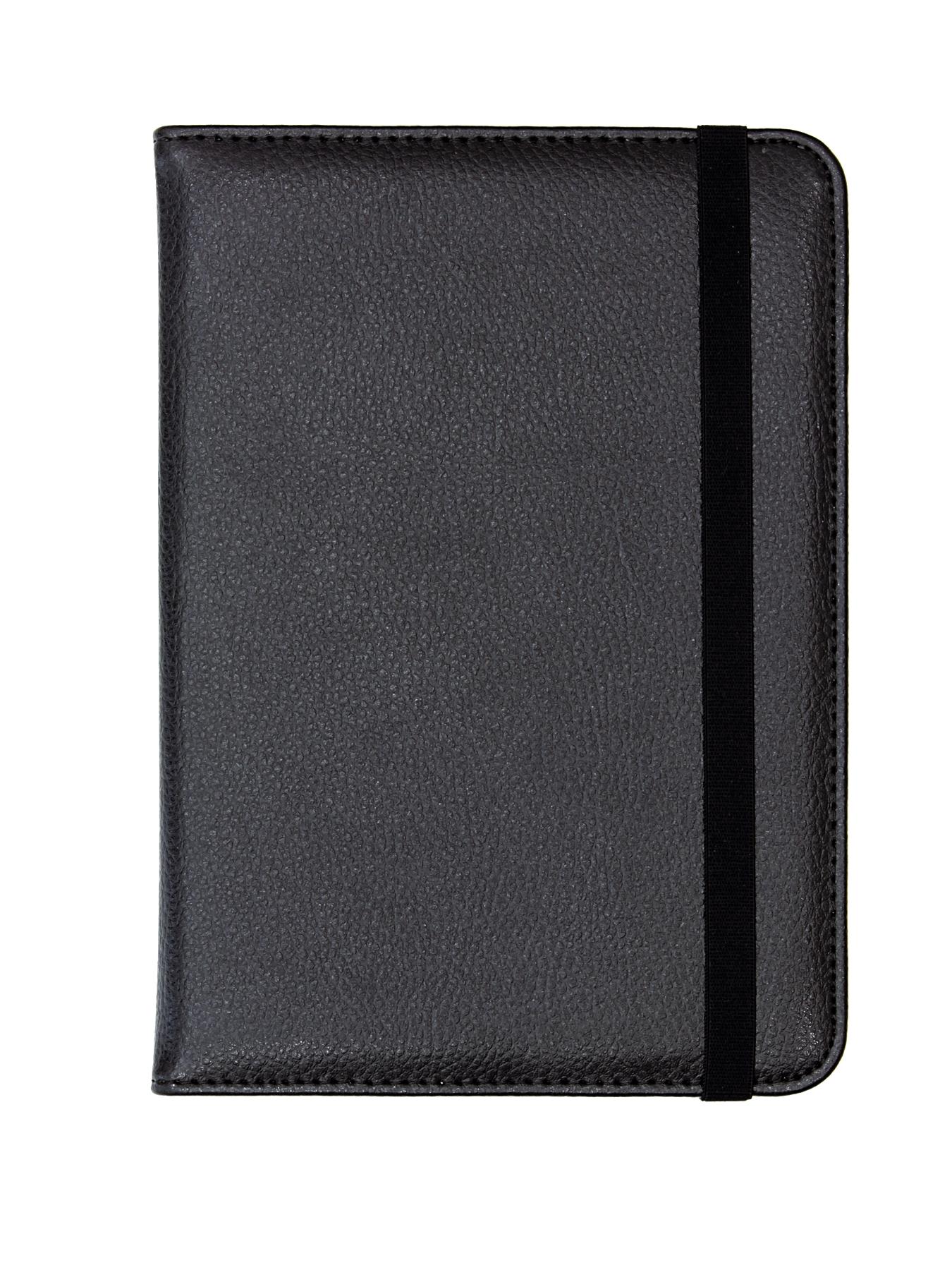 Case It Universal 7 inch Tablet Case - Black Case It Universal 7 inch Tablet Case - Black