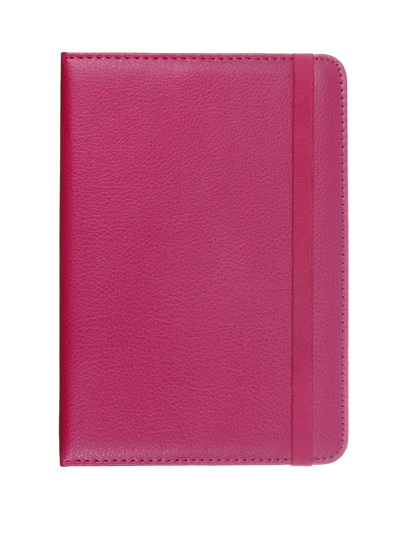 Case It Universal 7 inch Tablet Case - Pink Case It Universal 7 inch Tablet Case - Pink