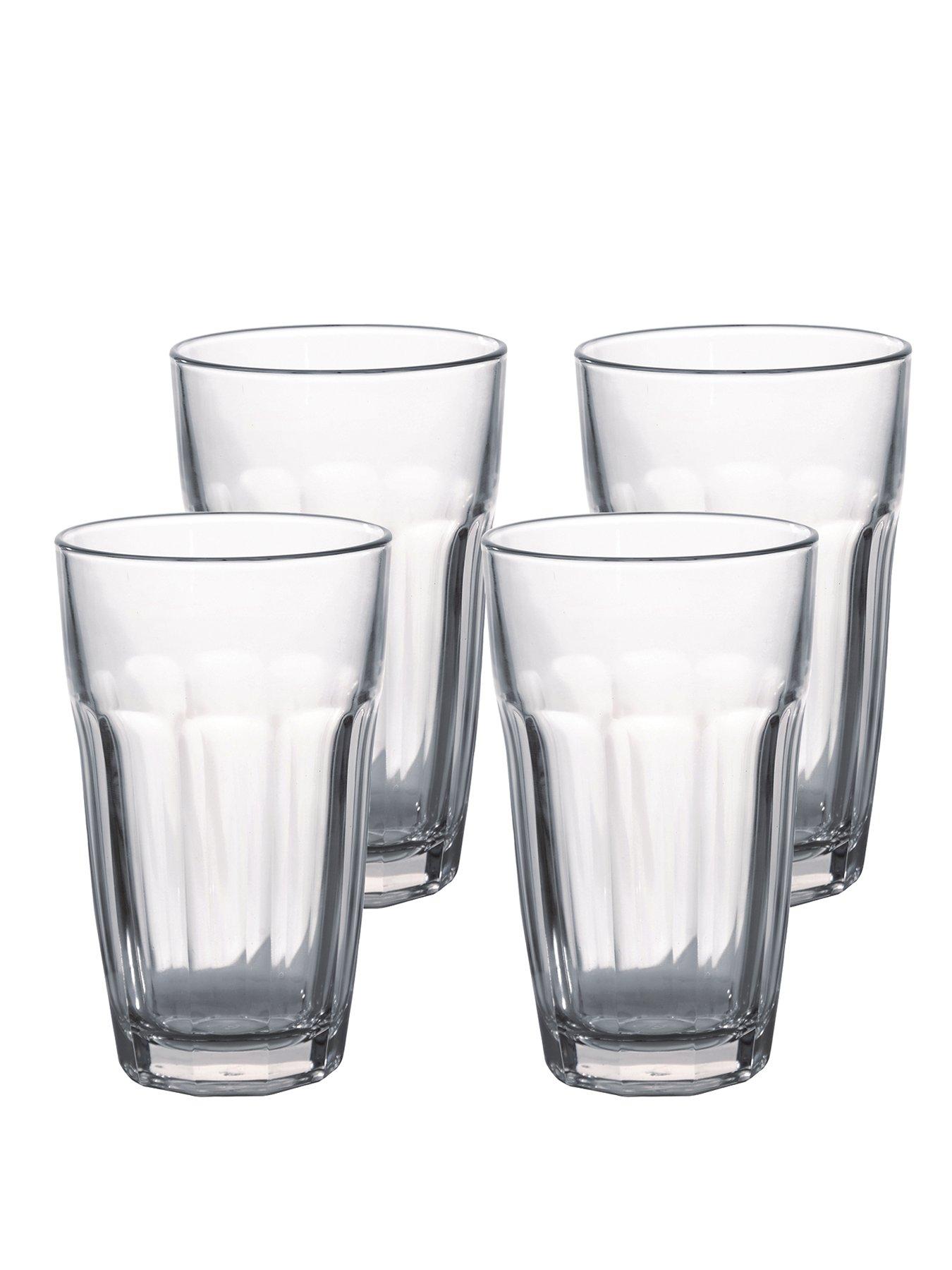 Ravenhead Rayware Manhattan 4 Hi Ball Glasses Ravenhead Rayware Manhattan 4 Hi Ball Glasses