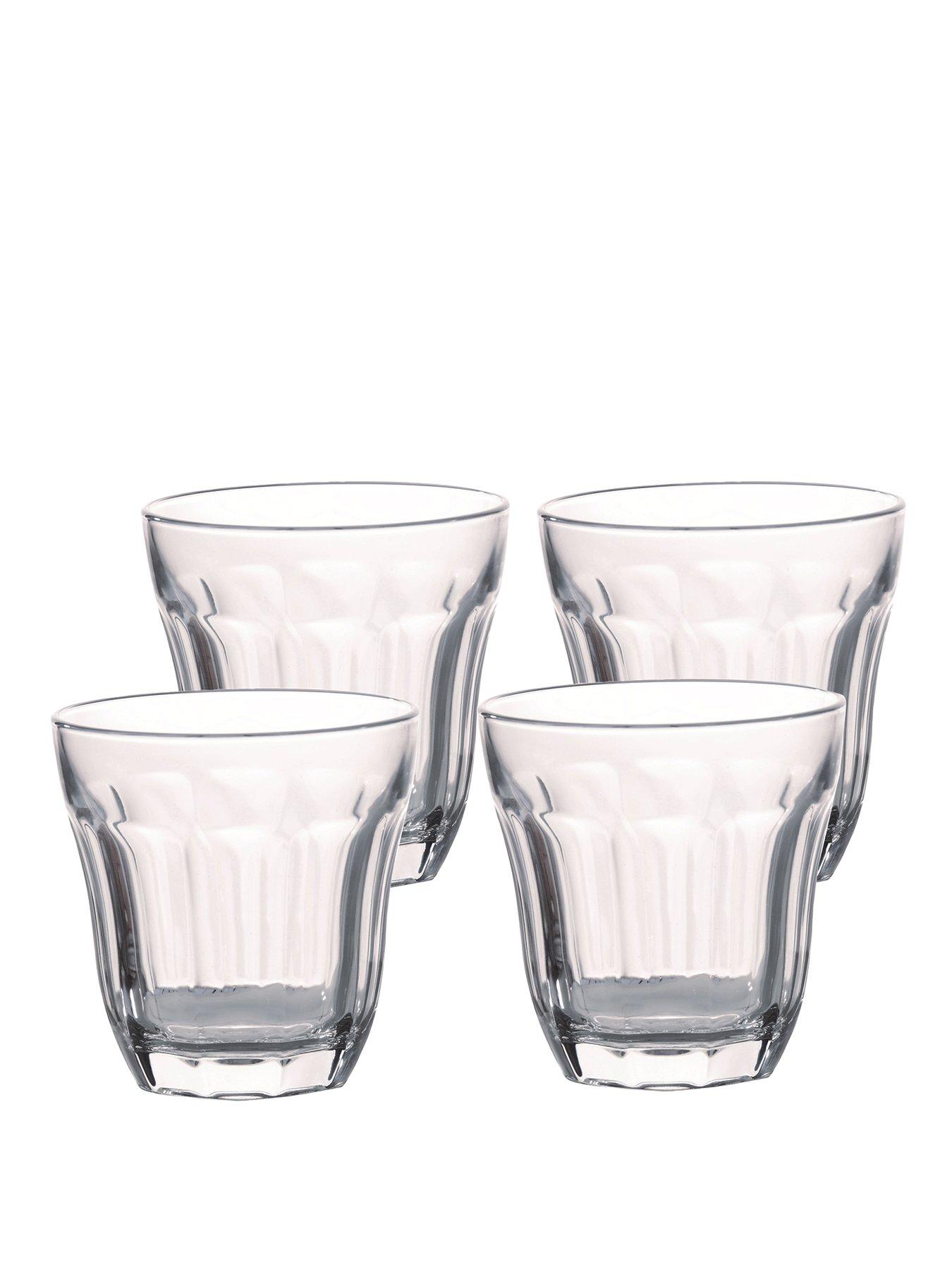 Ravenhead Manhattan 4 Pack Mixer Glasses Ravenhead Manhattan 4 Pack Mixer Glasses