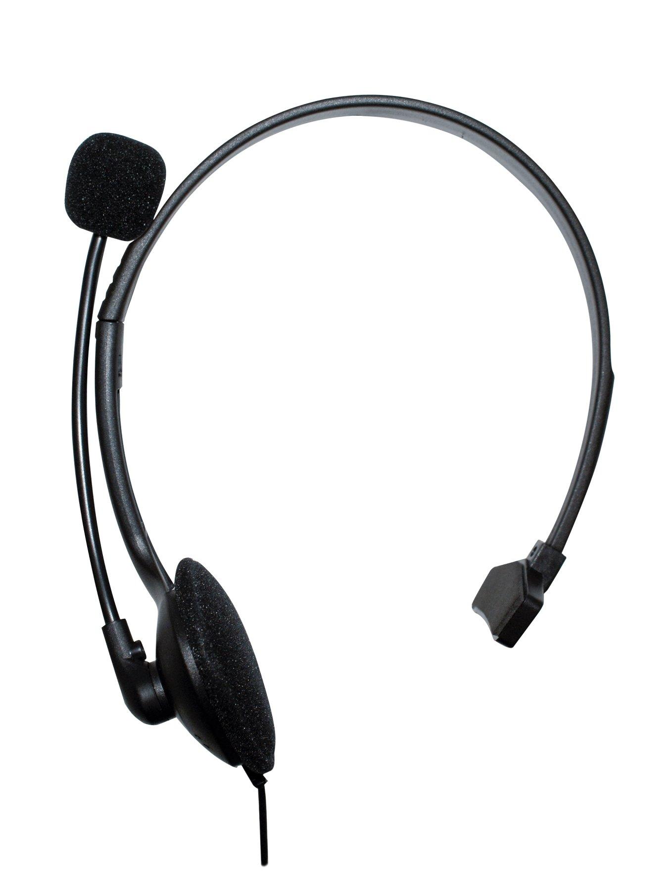 XBOX 360 Orb Xbox 360 Wired Headset XBOX 360 Orb Xbox 360 Wired Headset