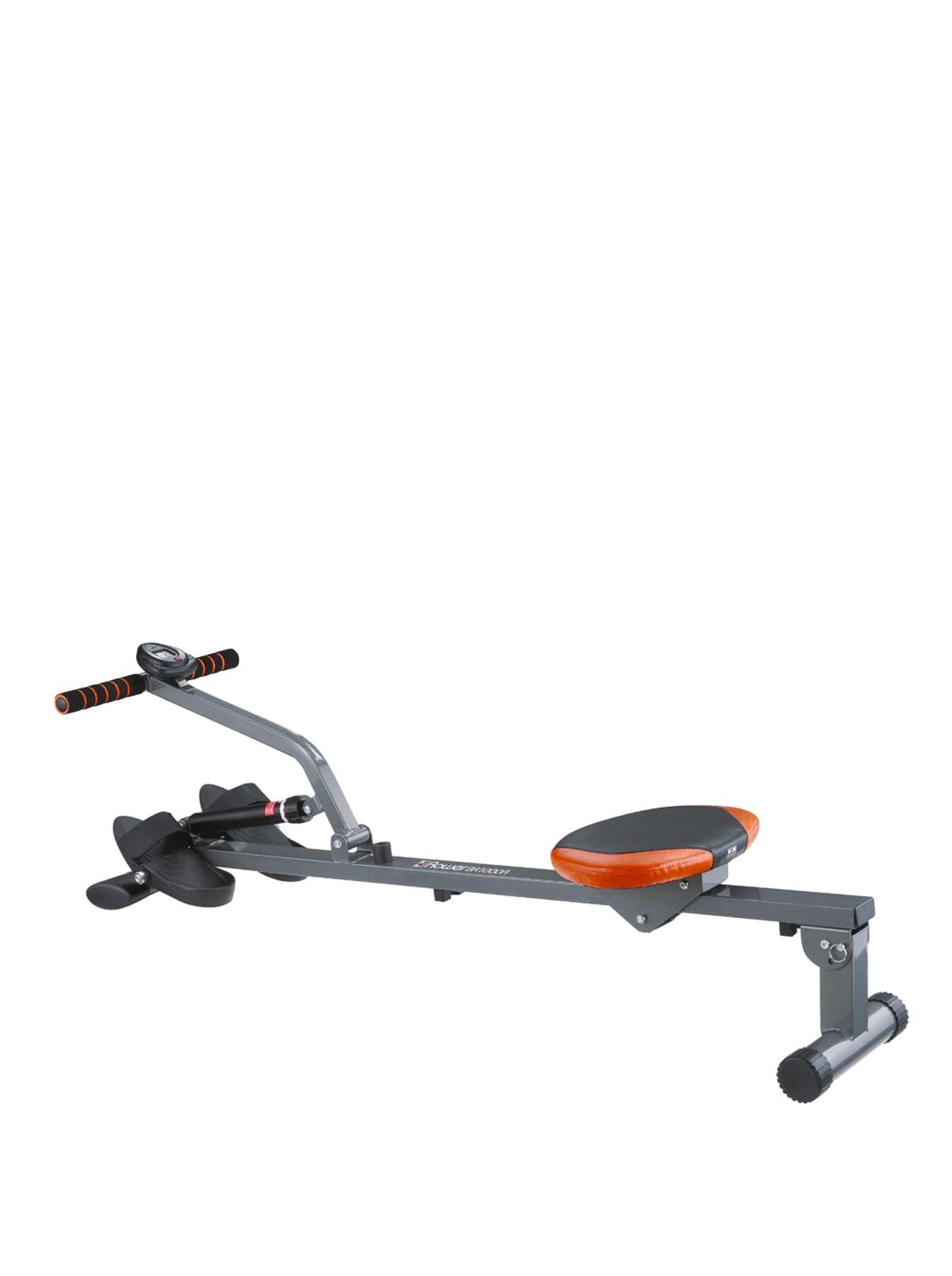 Body Sculpture Rower Body Sculpture Rower