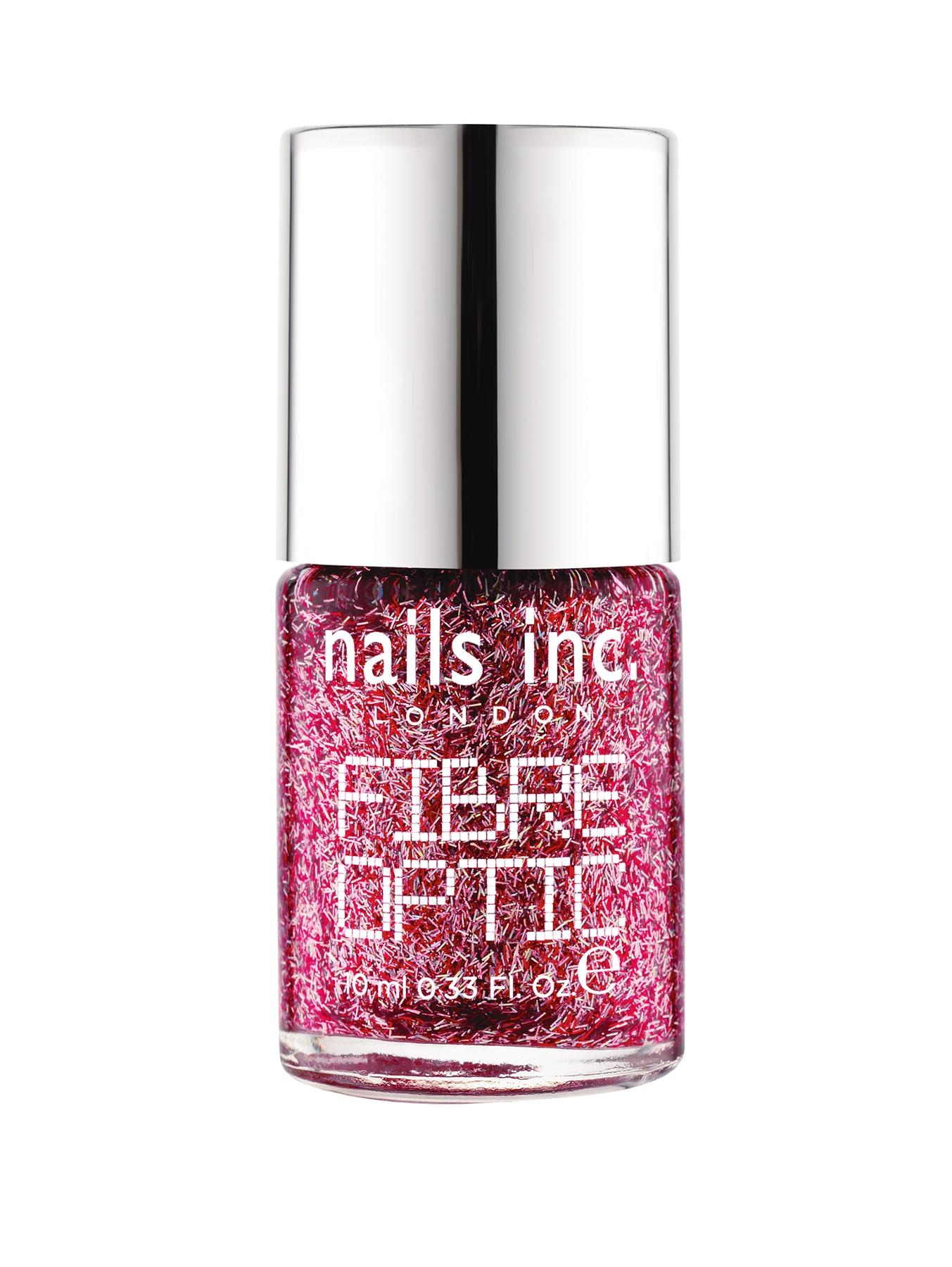 Nails Inc Fibre Optic Belgravia Place Nails Inc Fibre Optic Belgravia Place