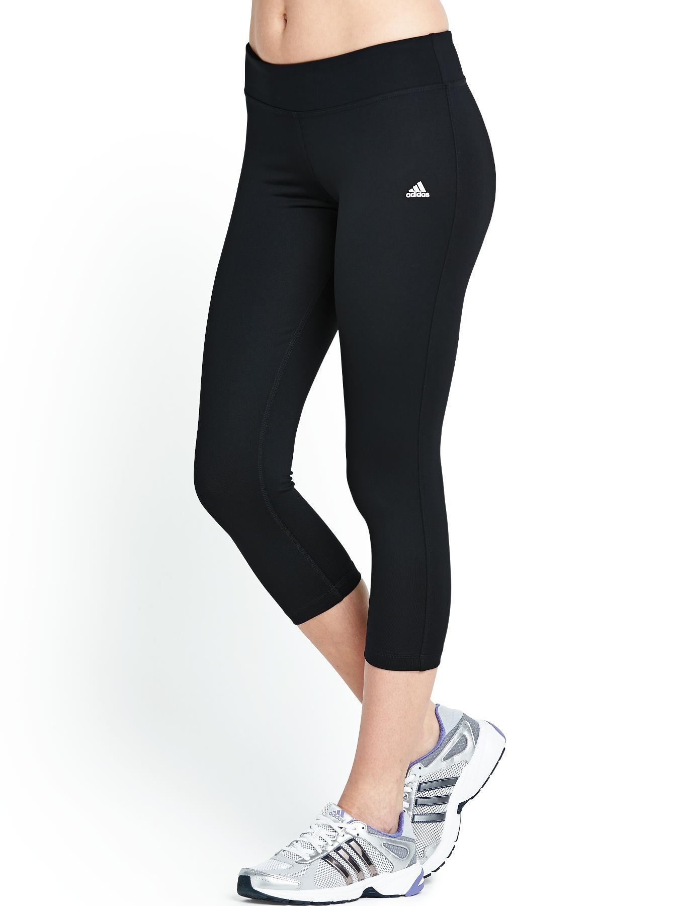 adidas cold weather tights