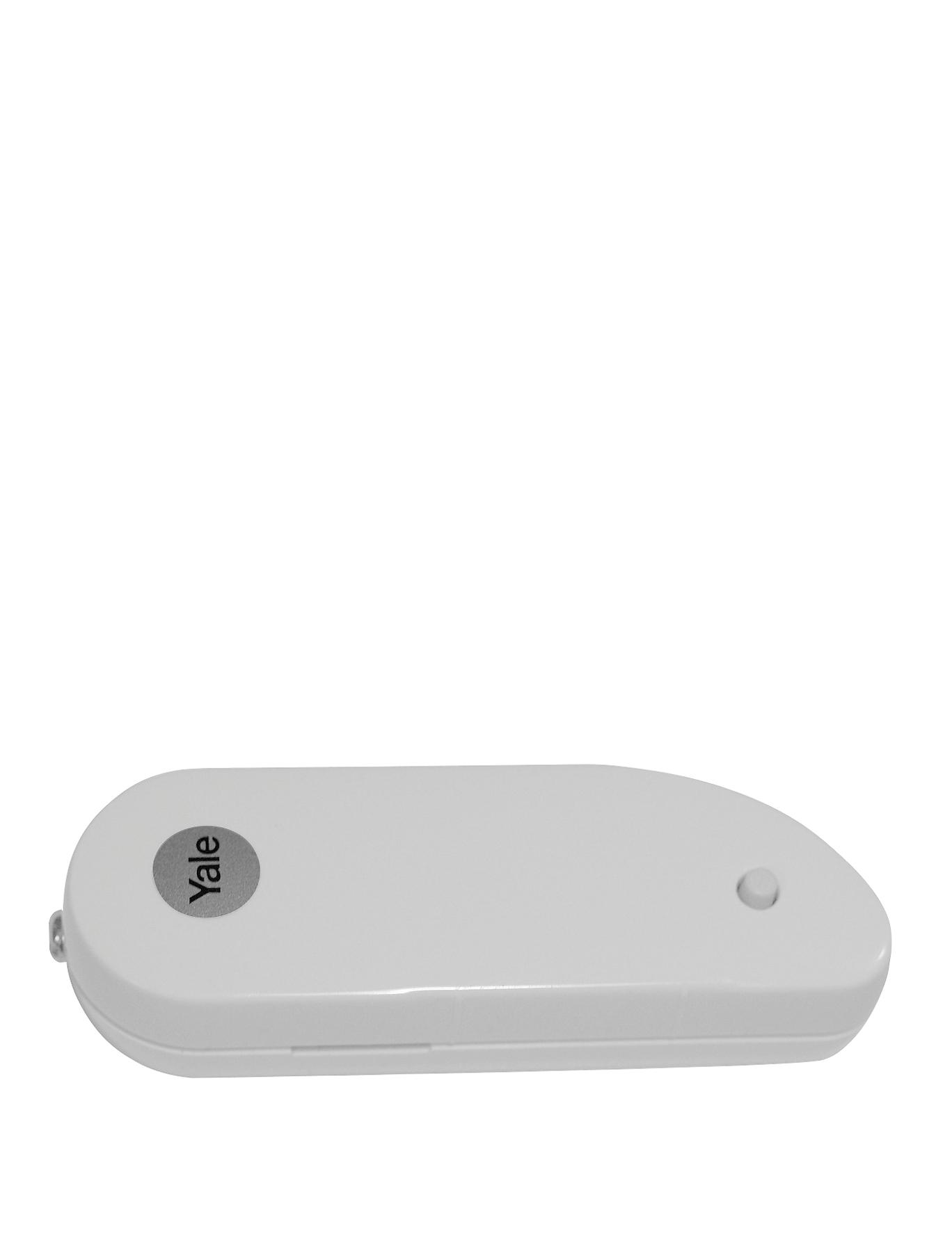 Yale Easy Fit Door and Window Contact Yale Easy Fit Door and Window Contact