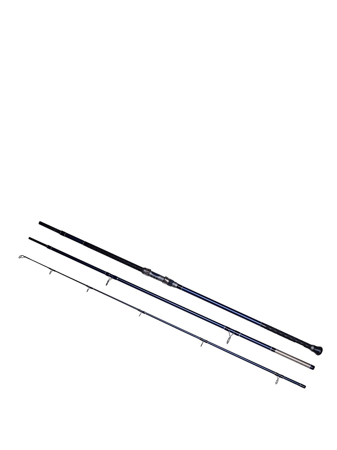 shakespeare Agility Bass 11ft 6 inch 2-4oz Rod shakespeare Agility Bass 11ft 6 inch 2-4oz Rod