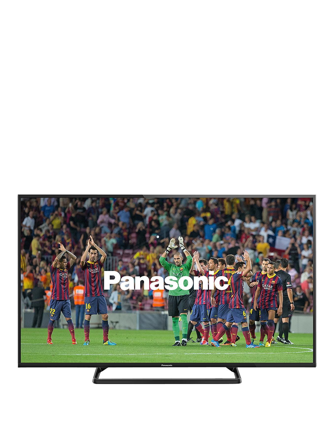 Panasonic TX-39A400B 39 inch Full HD, Freeview HD LED TV Panasonic TX-39A400B 39 inch Full HD, Freeview HD LED TV