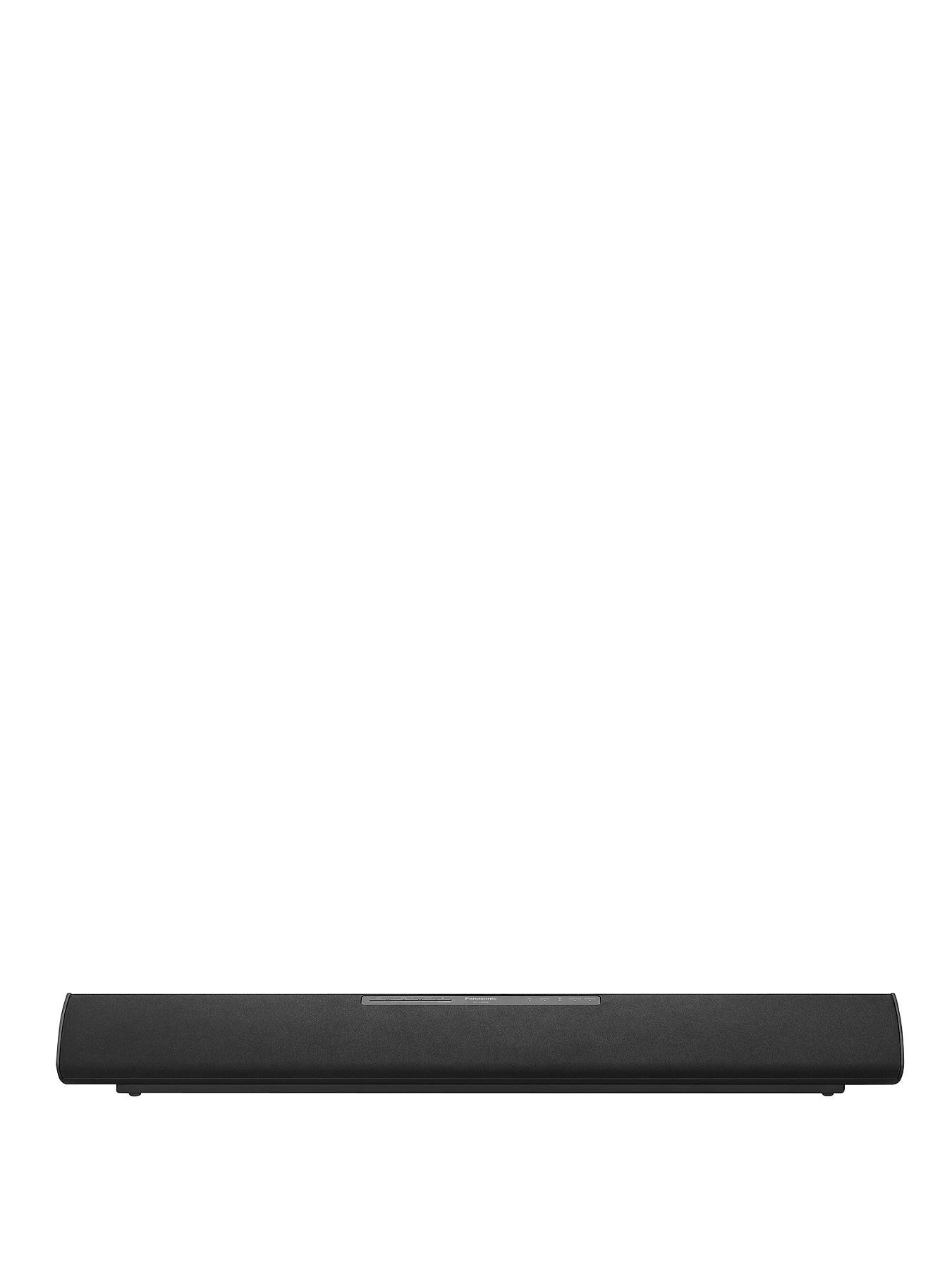 Panasonic SC-HTB8K 80-watt Bluetooth Soundbar Panasonic SC-HTB8K 80-watt Bluetooth Soundbar