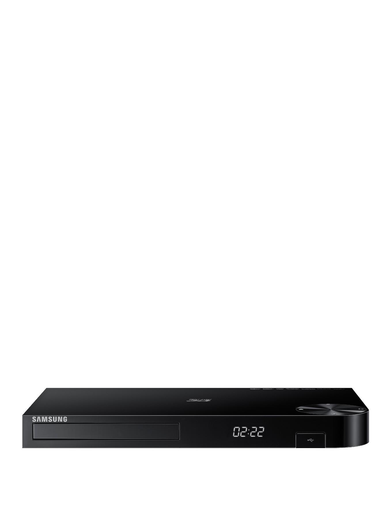 Samsung BD-H6500 WiFi 3D Smart Blu-ray Player Samsung BD-H6500 WiFi 3D Smart Blu-ray Player