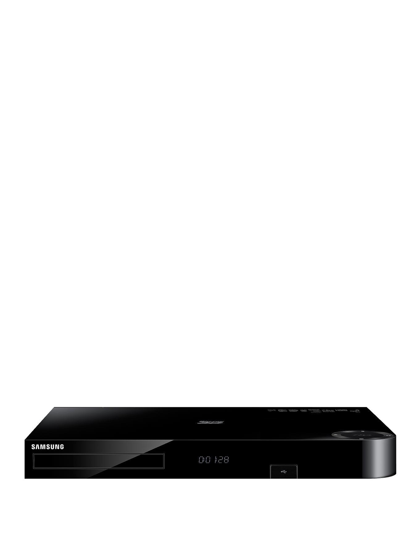 Samsung BD-H8500 500Gb Smart 3D Blu-Ray Recorder Samsung BD-H8500 500Gb Smart 3D Blu-Ray Recorder