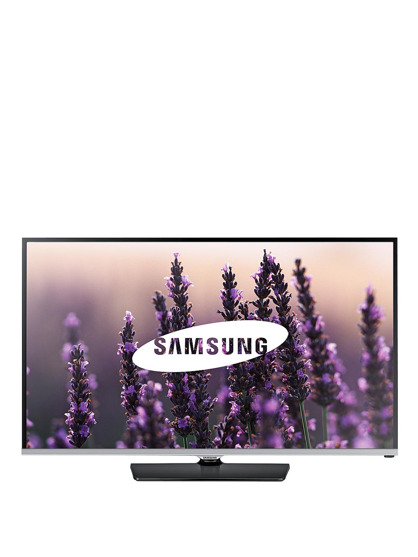 Samsung UE40H5000 40 inch Full HD Freeview LED TV Samsung UE40H5000 40 inch Full HD Freeview LED TV
