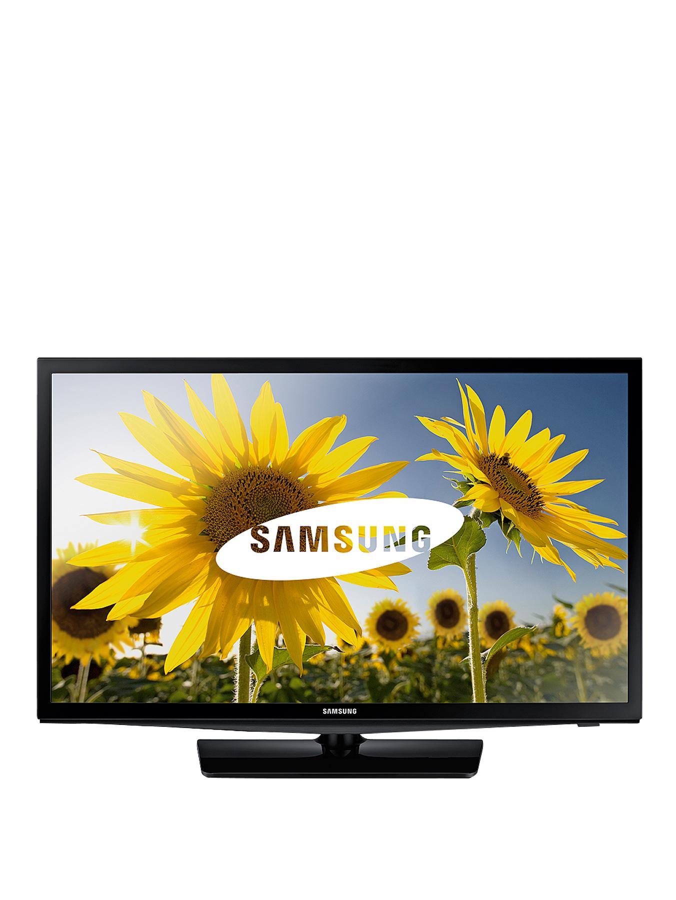 Samsung UE19H4000 19 inch HD Ready Freeview LED TV Samsung UE19H4000 19 inch HD Ready Freeview LED TV