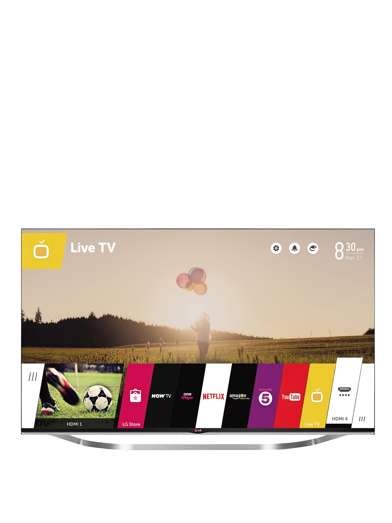 LG 47LB730V 47 inch Passive 3D Smart Full HD, Freeview HD LED TV LG 47LB730V 47 inch Passive 3D Smart Full HD, Freeview HD LED TV