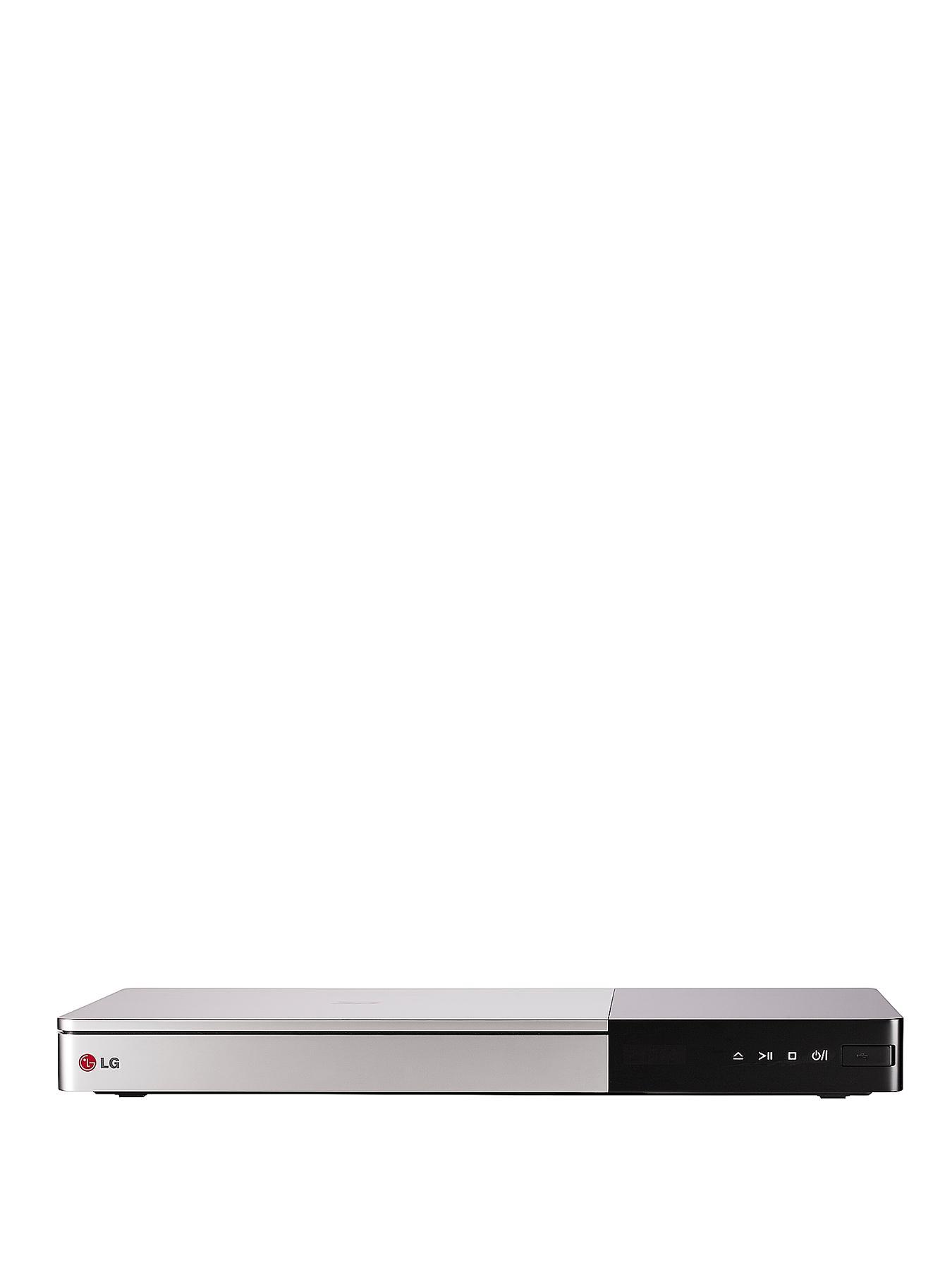 LG BP740 3D Smart Blu-ray Player LG BP740 3D Smart Blu-ray Player