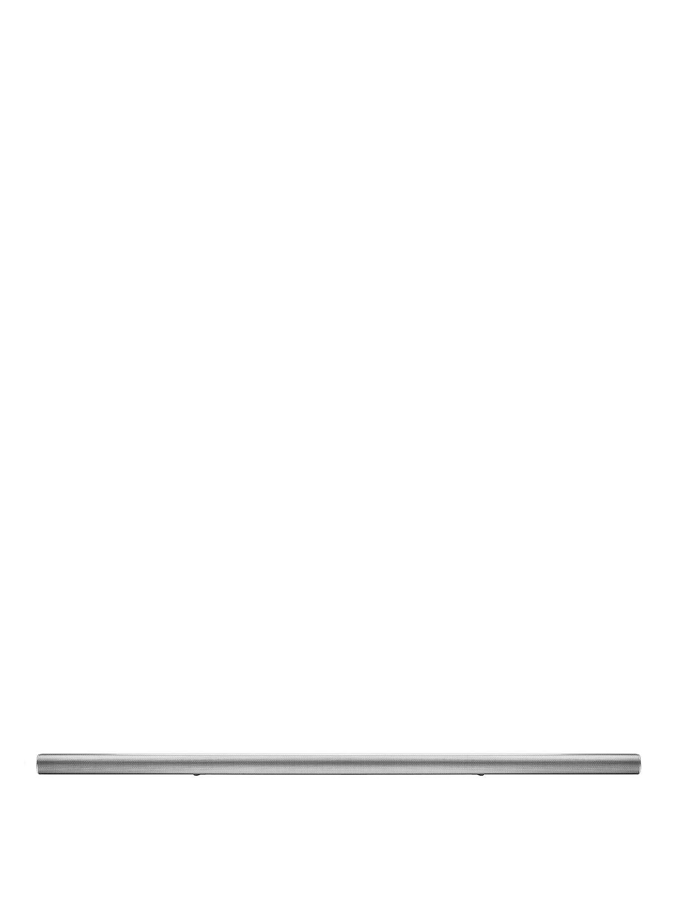 LG NB5540A 320-watt Bluetooth Slim Soundbar with Wireless Subwoofer LG NB5540A 320-watt Bluetooth Slim Soundbar with Wireless Subwoofer