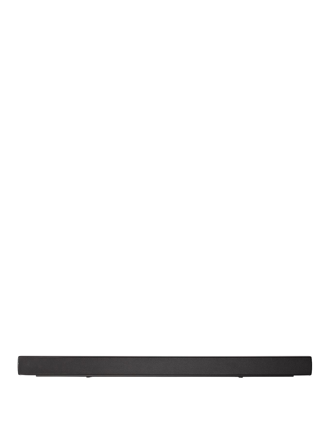 LG NB2540A 120-watt Bluetooth Soundbar LG NB2540A 120-watt Bluetooth Soundbar