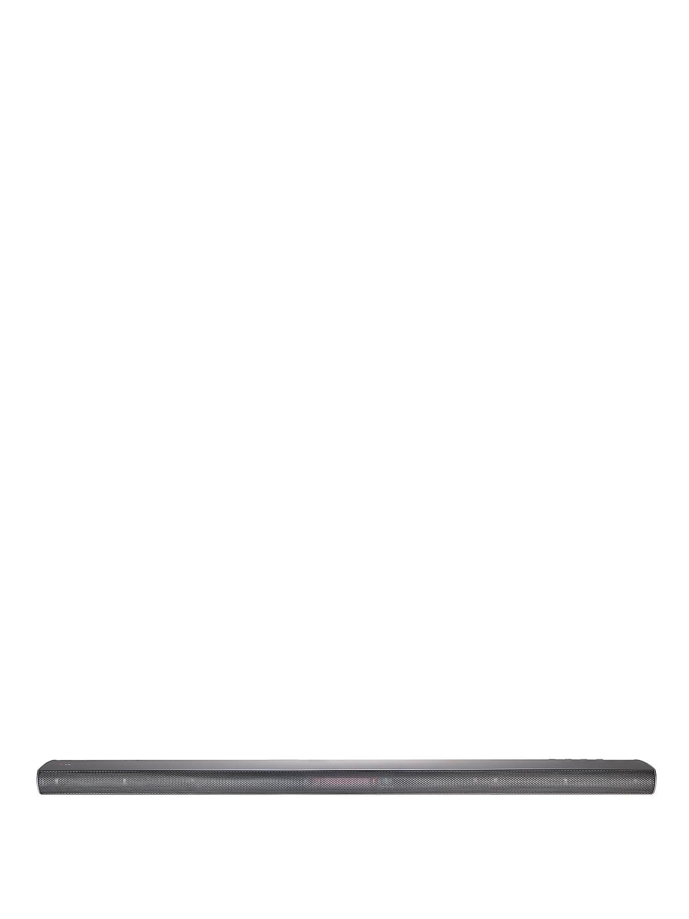 LG NB3540A 320-watt Soundbar with Wireless Subwoofer LG NB3540A 320-watt Soundbar with Wireless Subwoofer